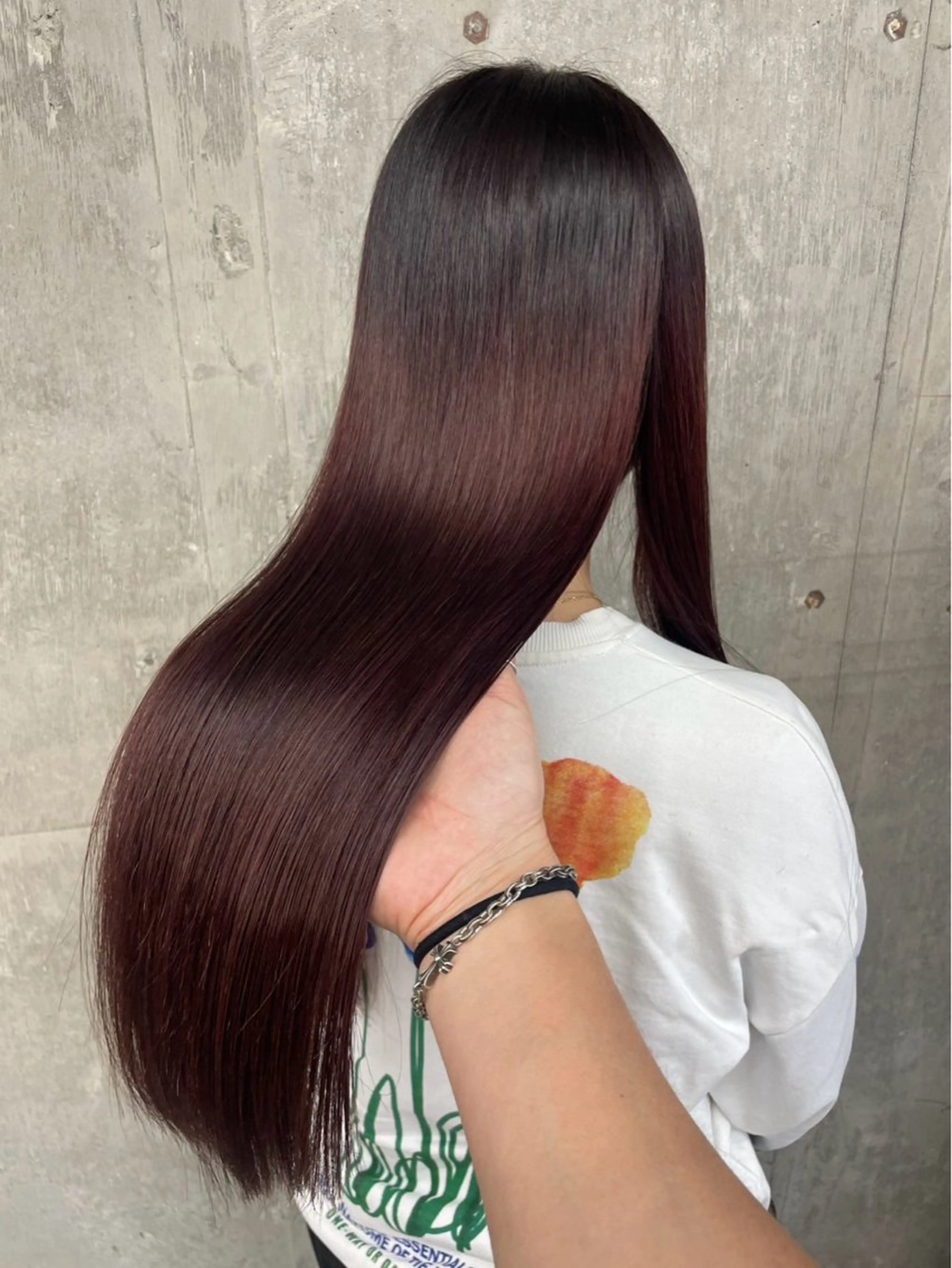 ロング 森綱 悠 /栄/ショートのヘアスタイル