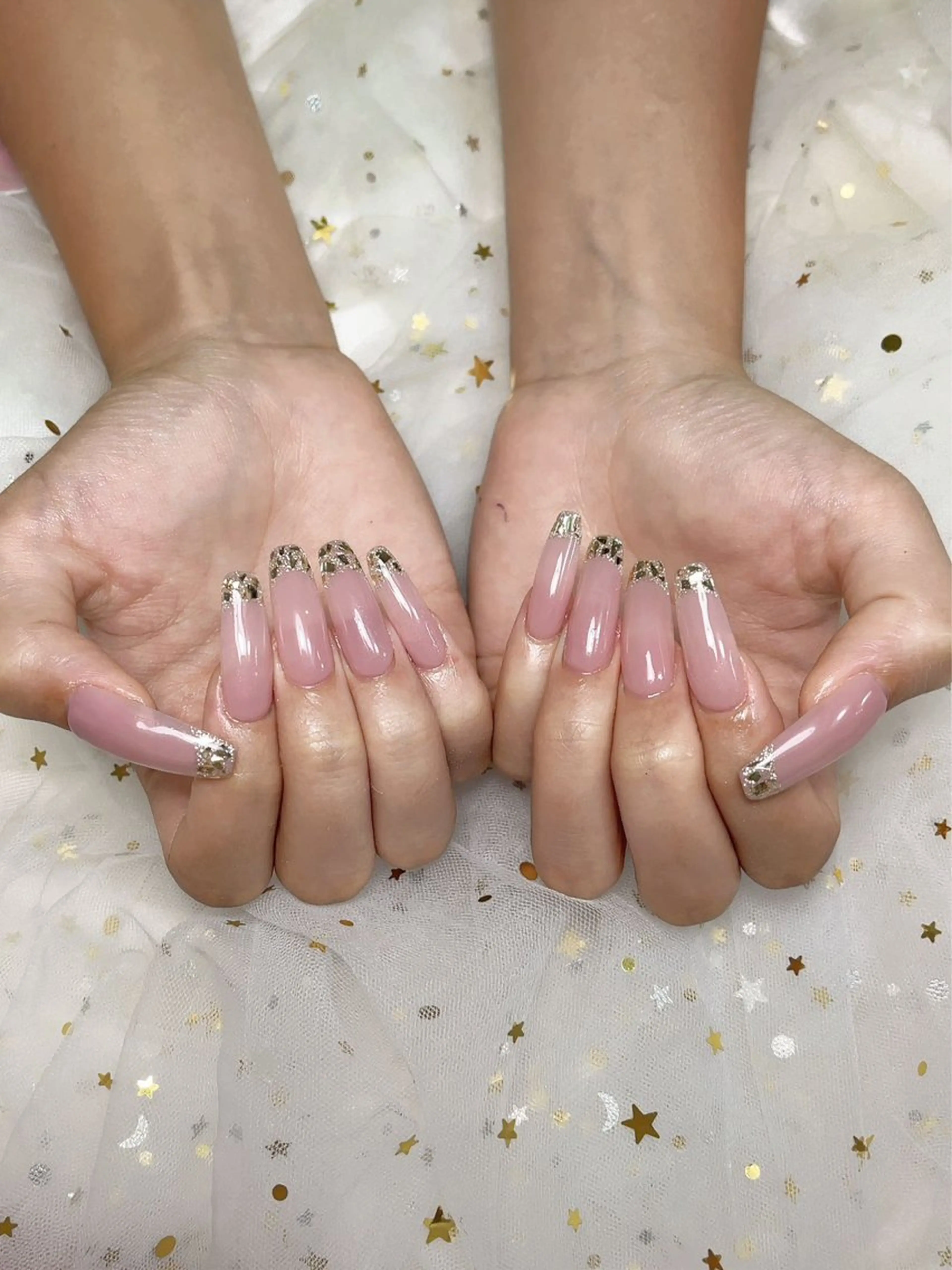 ネイル ジョリ kasumi🌹💅のネイルデザイン