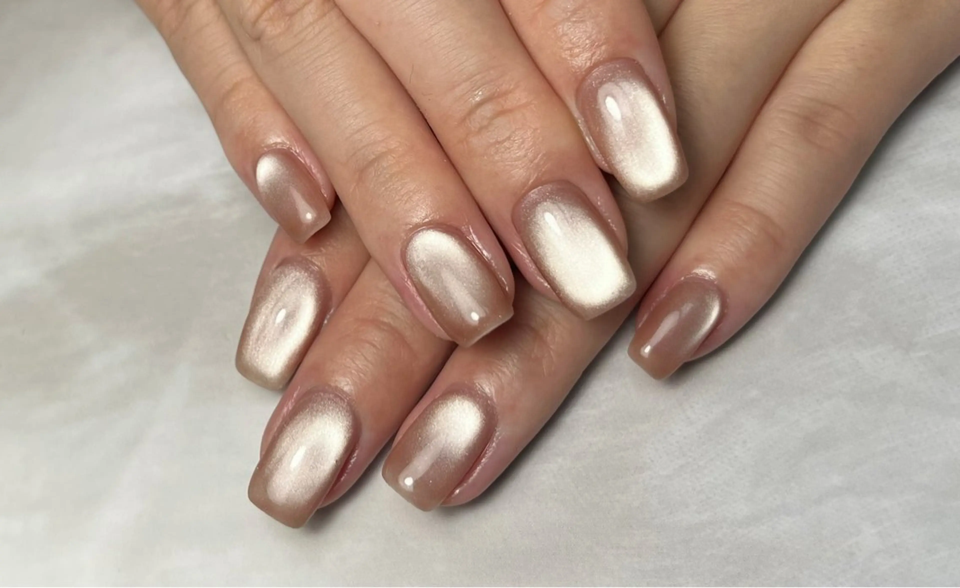 ネイル ネイルサロン Bebeのネイルデザイン