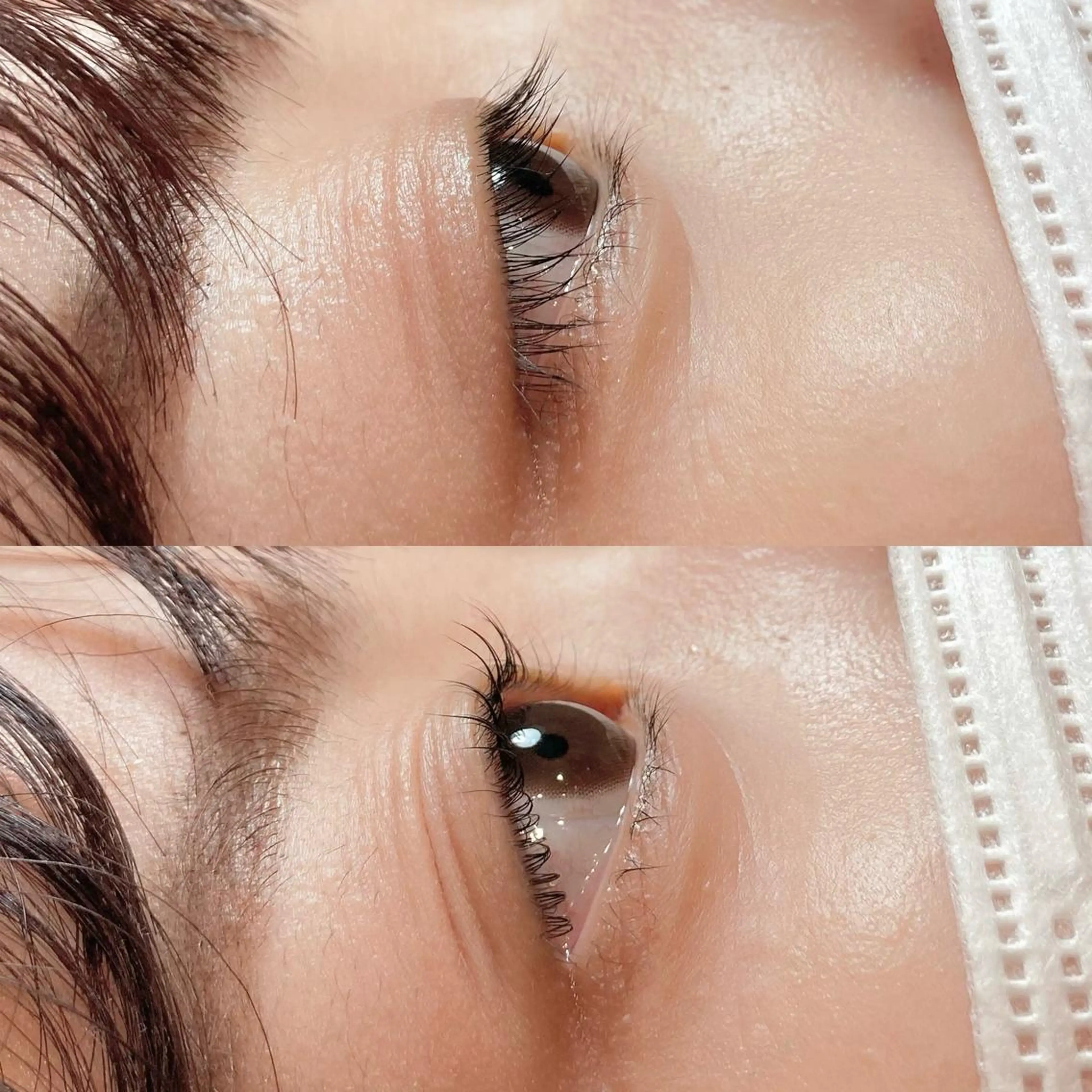 マツエク・マツパ SALON VILLAGE 天神店所属・サロンビレッジ 天神店 【AYA】のマツエク・マツパデザイン