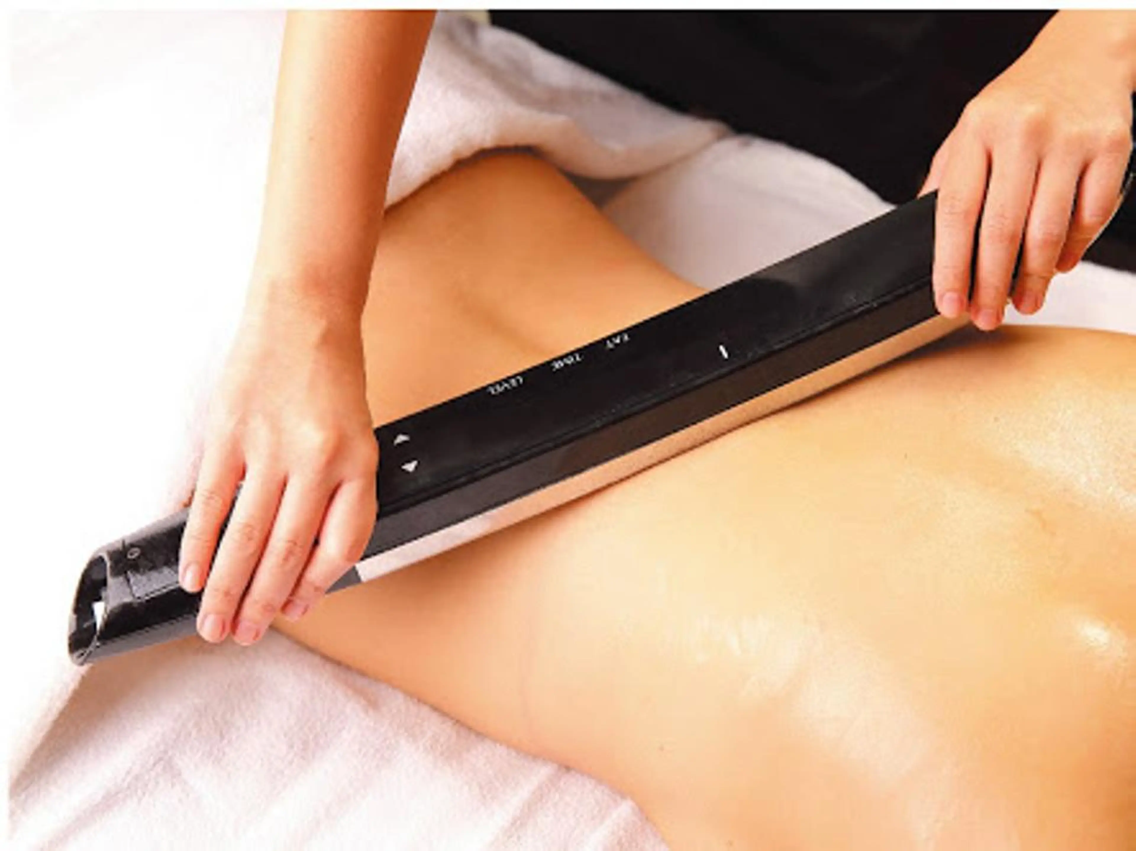 RAYVIS札幌店 ♡MIHO♡のエステ・リラクイメージ