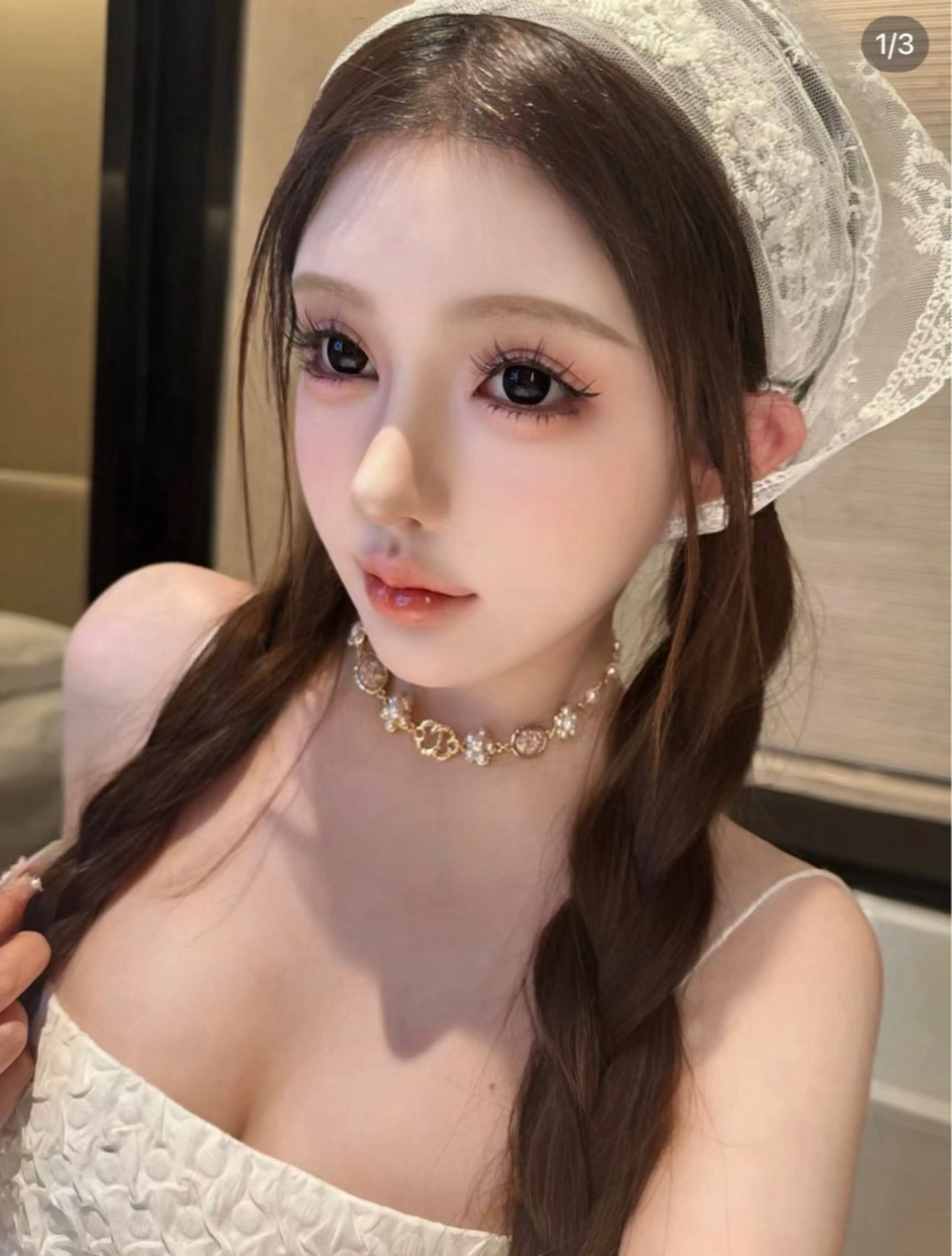 マツエク・マツパ Nana 🎀のマツエク・マツパデザイン