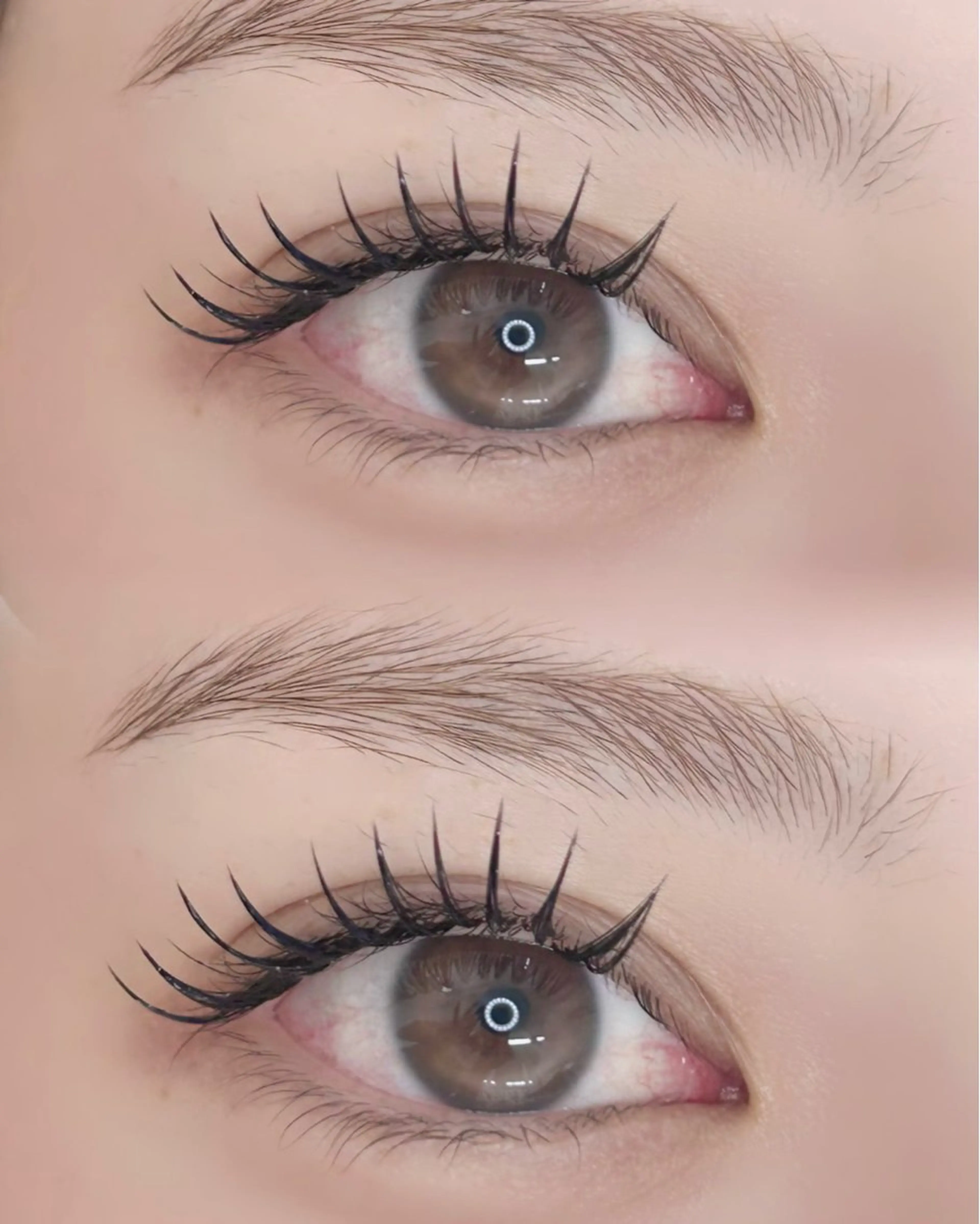 マツエク・マツパ アイラッシュBONO所属・アイラッシュ アトリエBONOのマツエク・マツパデザイン