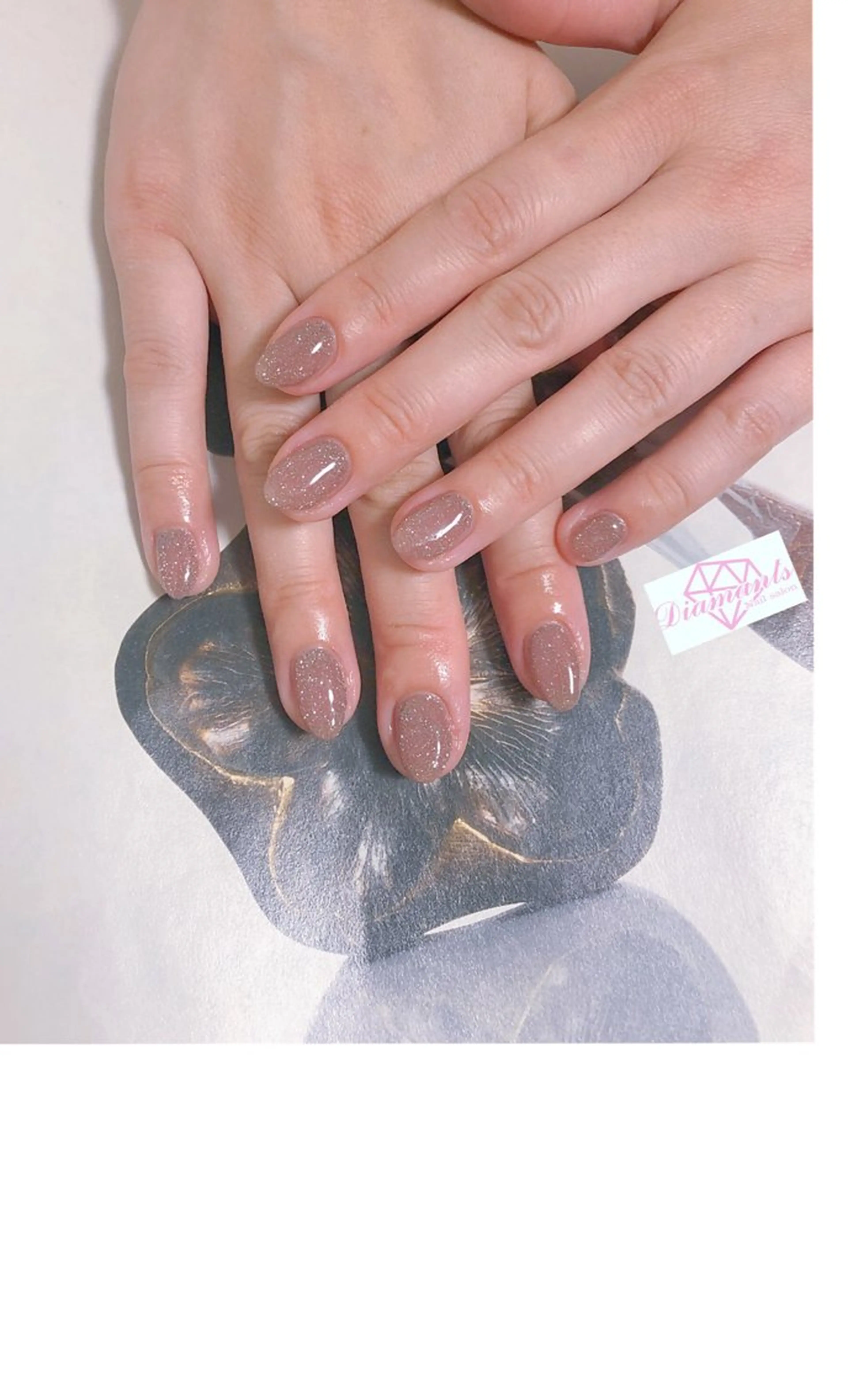 ネイル Asa miのネイルデザイン