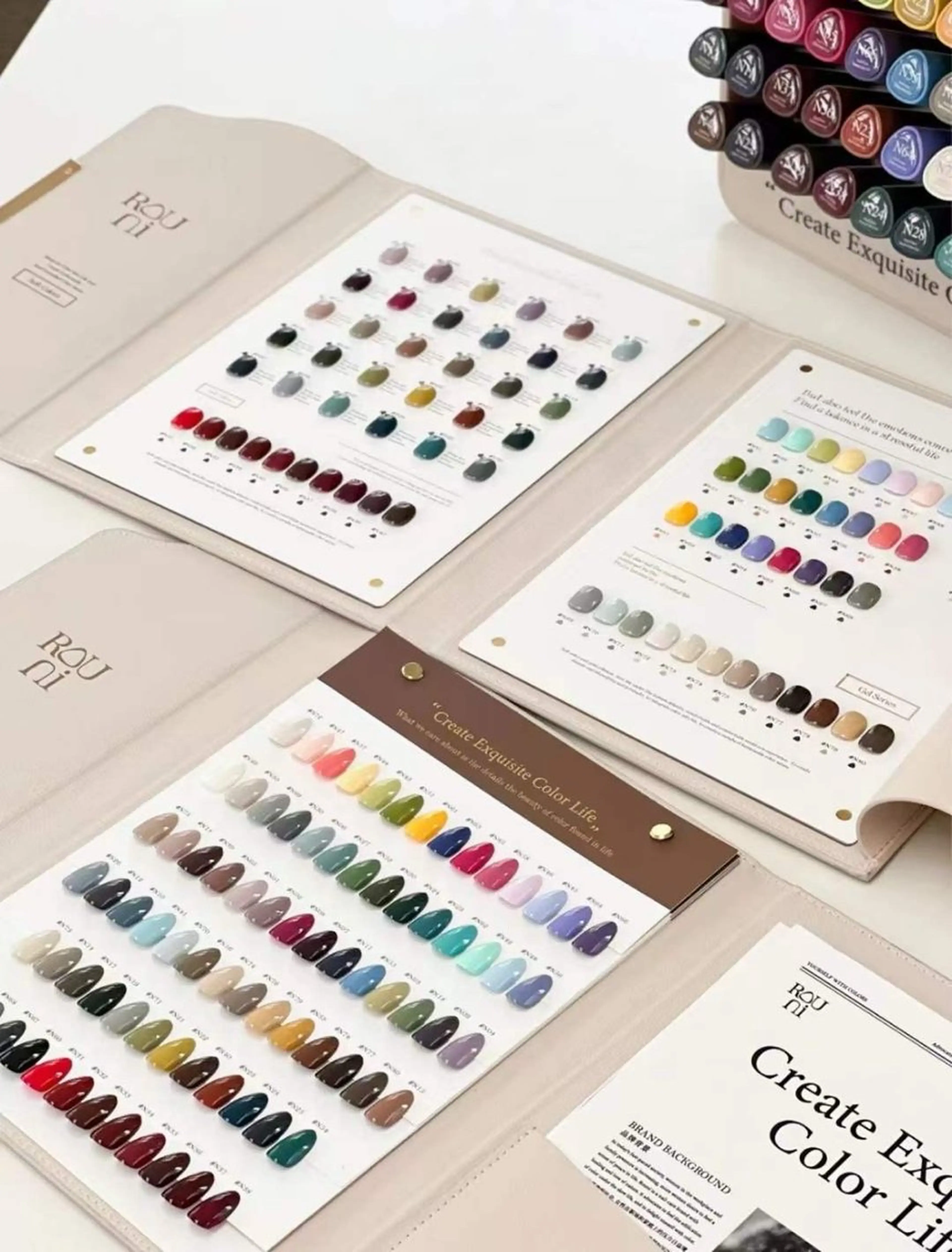 自爪オフのみ¥2980の写真