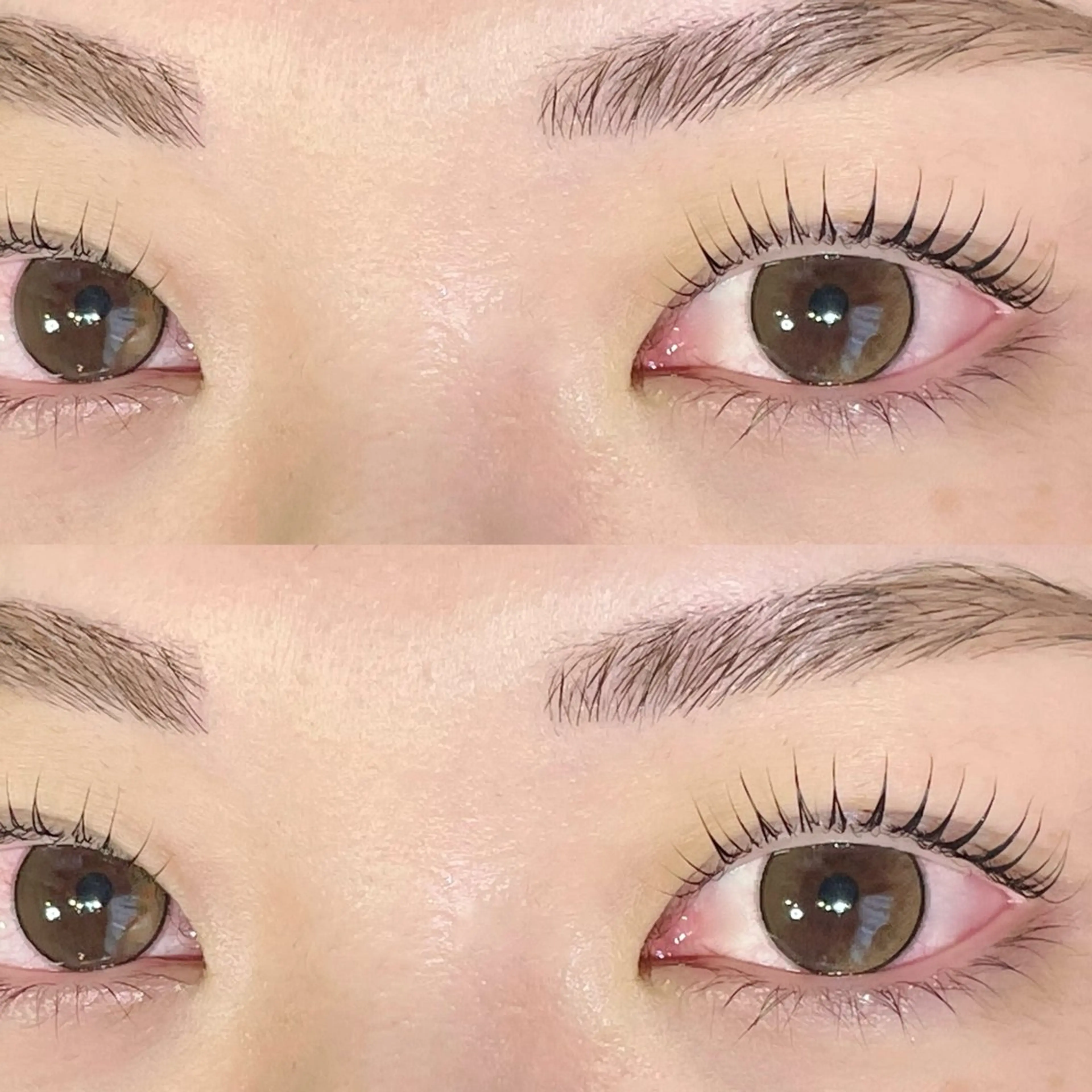 マツエク・マツパ マツパ Linka 🎀のマツエク・マツパデザイン