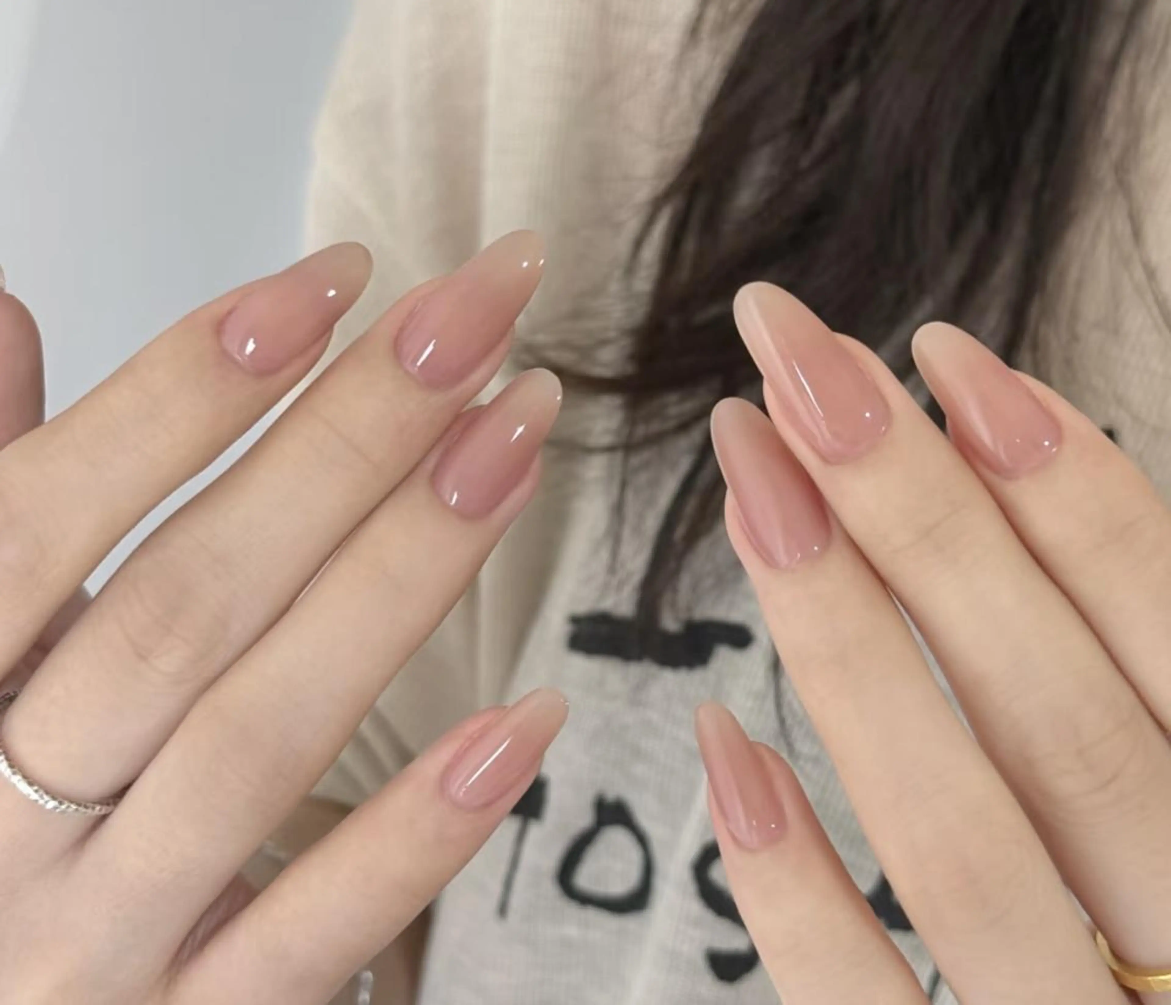 ネイル ハンドネイル エリ🫧 nail池袋東口のネイルデザイン