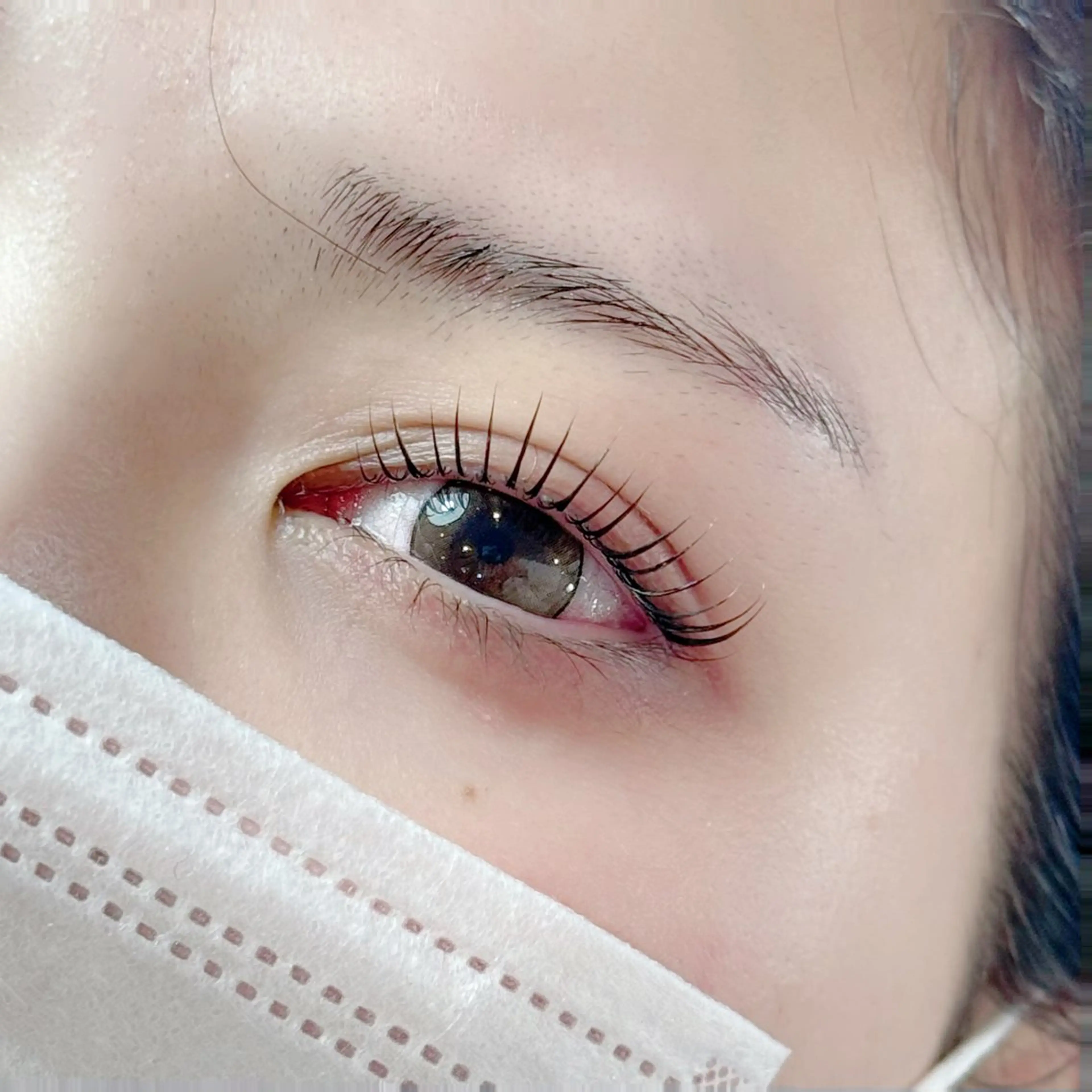 マツエク・マツパ cord 今瀬のマツエク・マツパデザイン