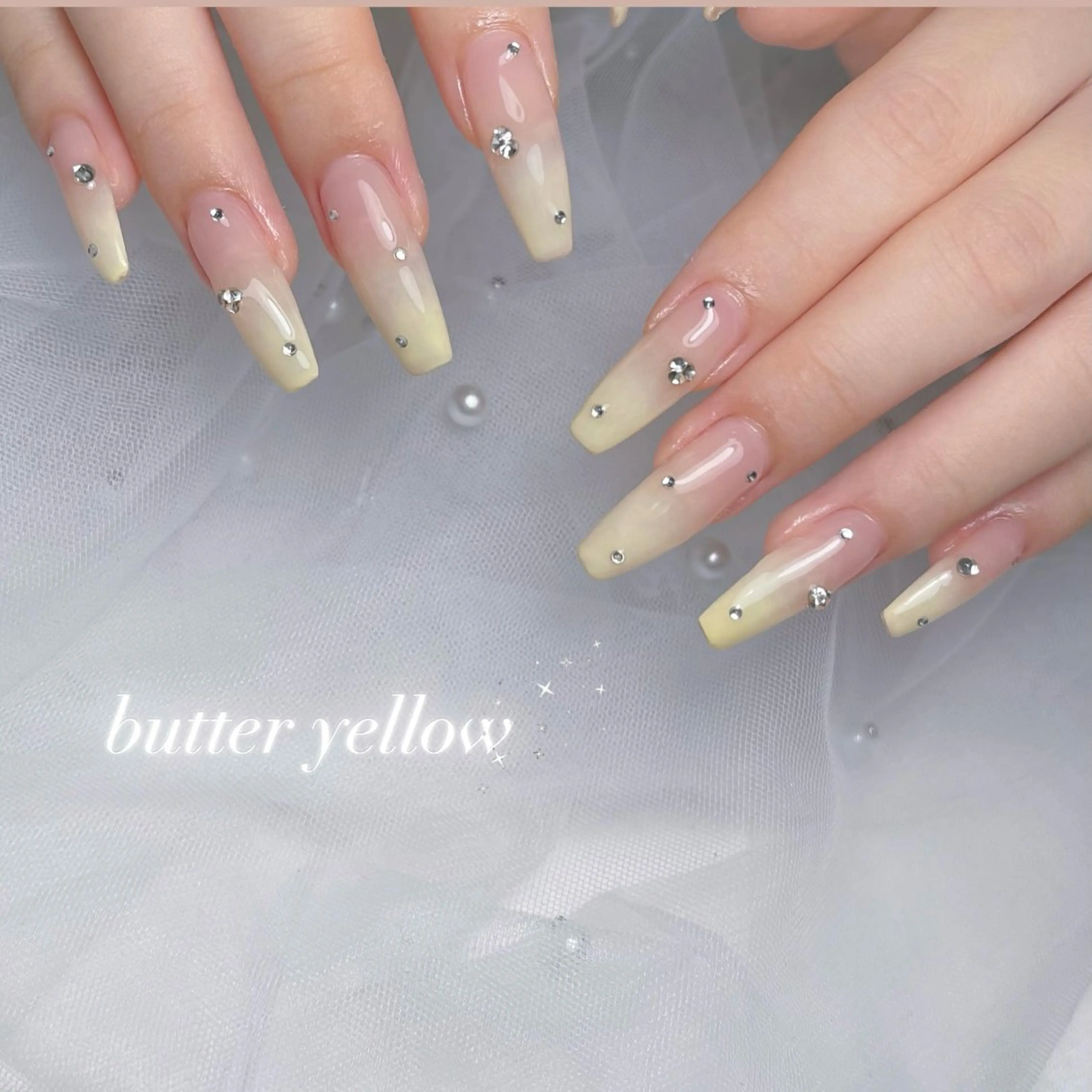 持ち込みやり放題＋チップ長さ出し10本 (パーツ代、オフ代込)の写真