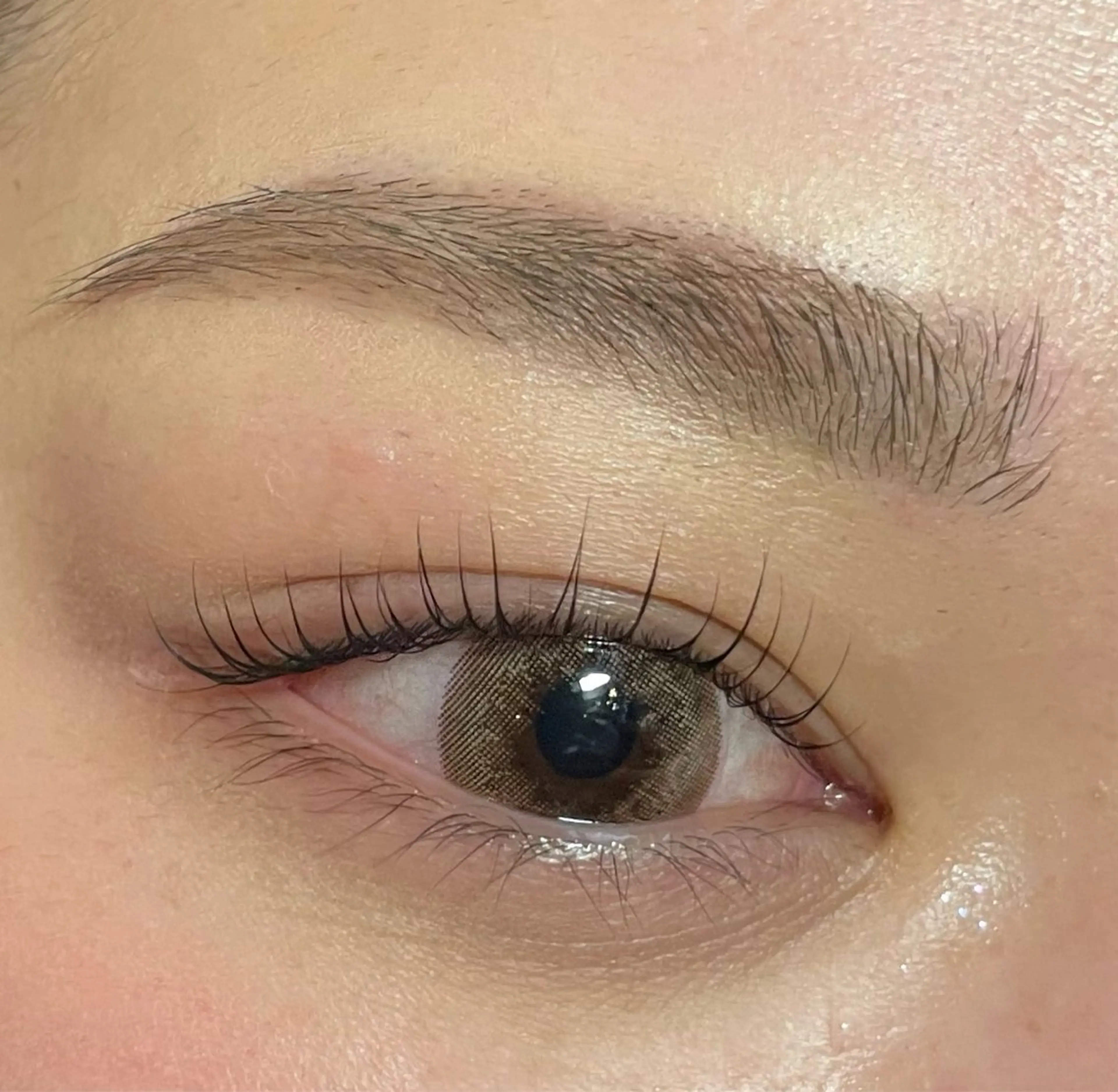 マツエク・マツパ アイブロウ LUMIA gardenの眉毛・アイブロウイメージ