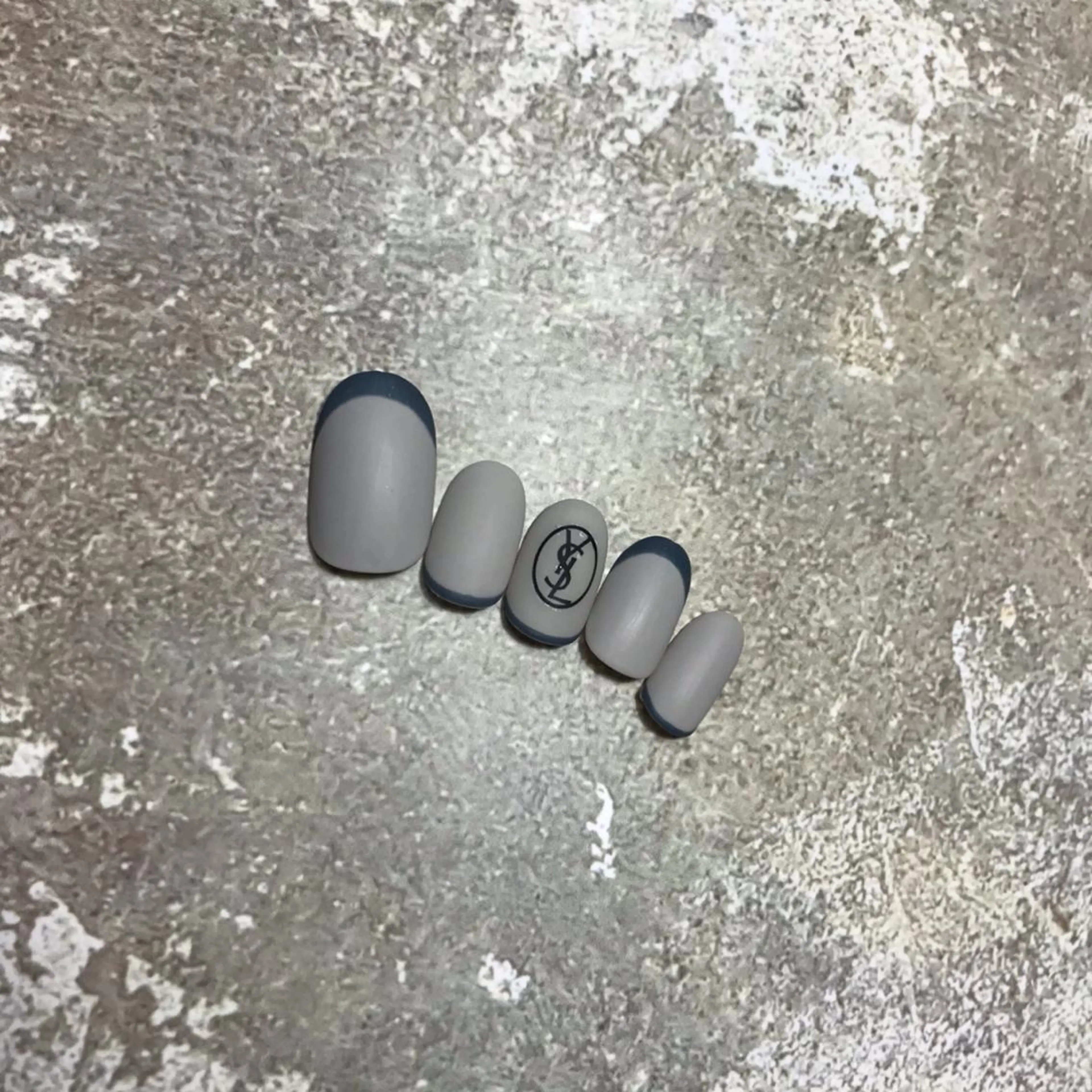 ネイル ハンドネイル 💅chainail _aiのネイルデザイン