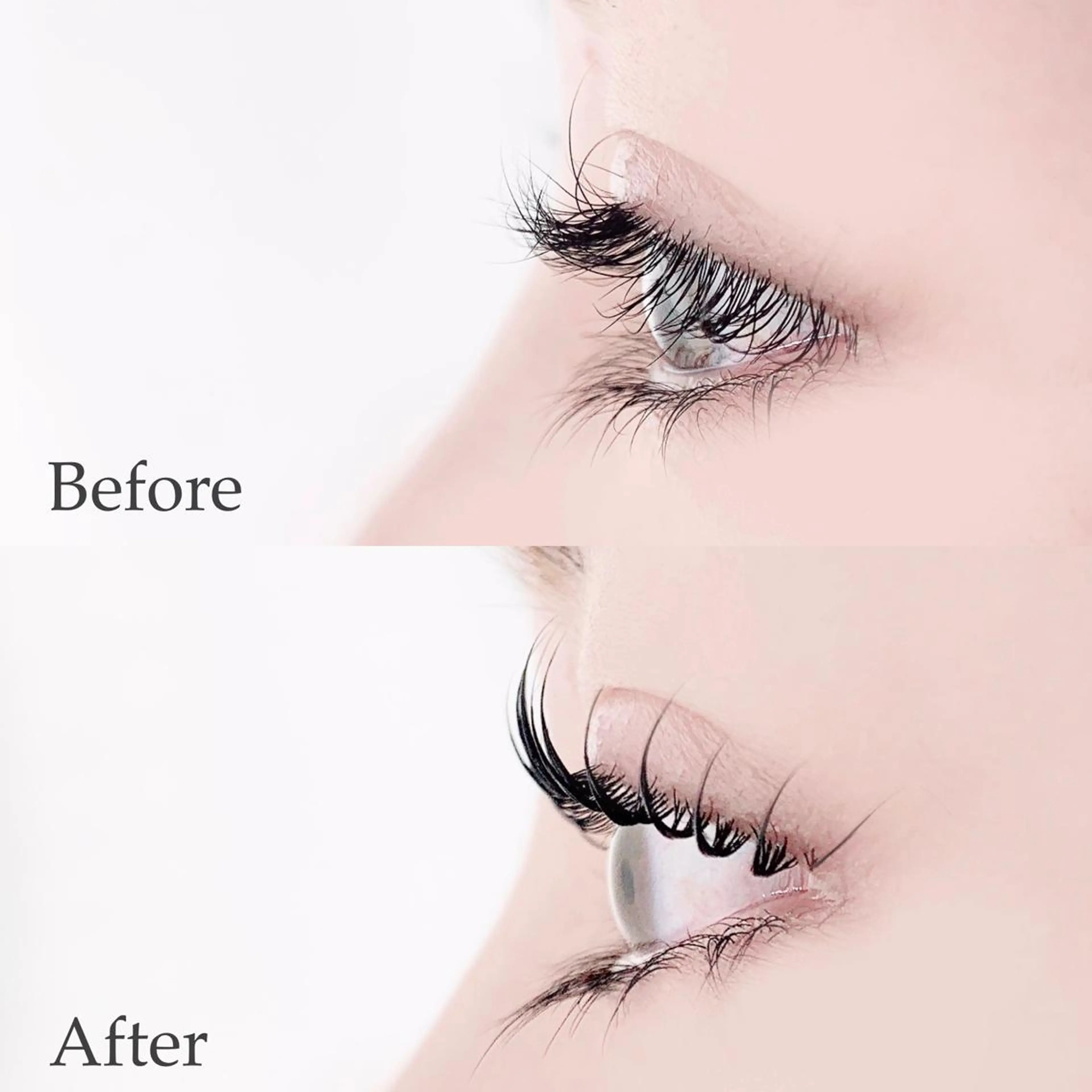 マツエク・マツパ マツパ まつ毛ﾊﾟｰﾏ専門店 松本あいのマツエク・マツパデザイン