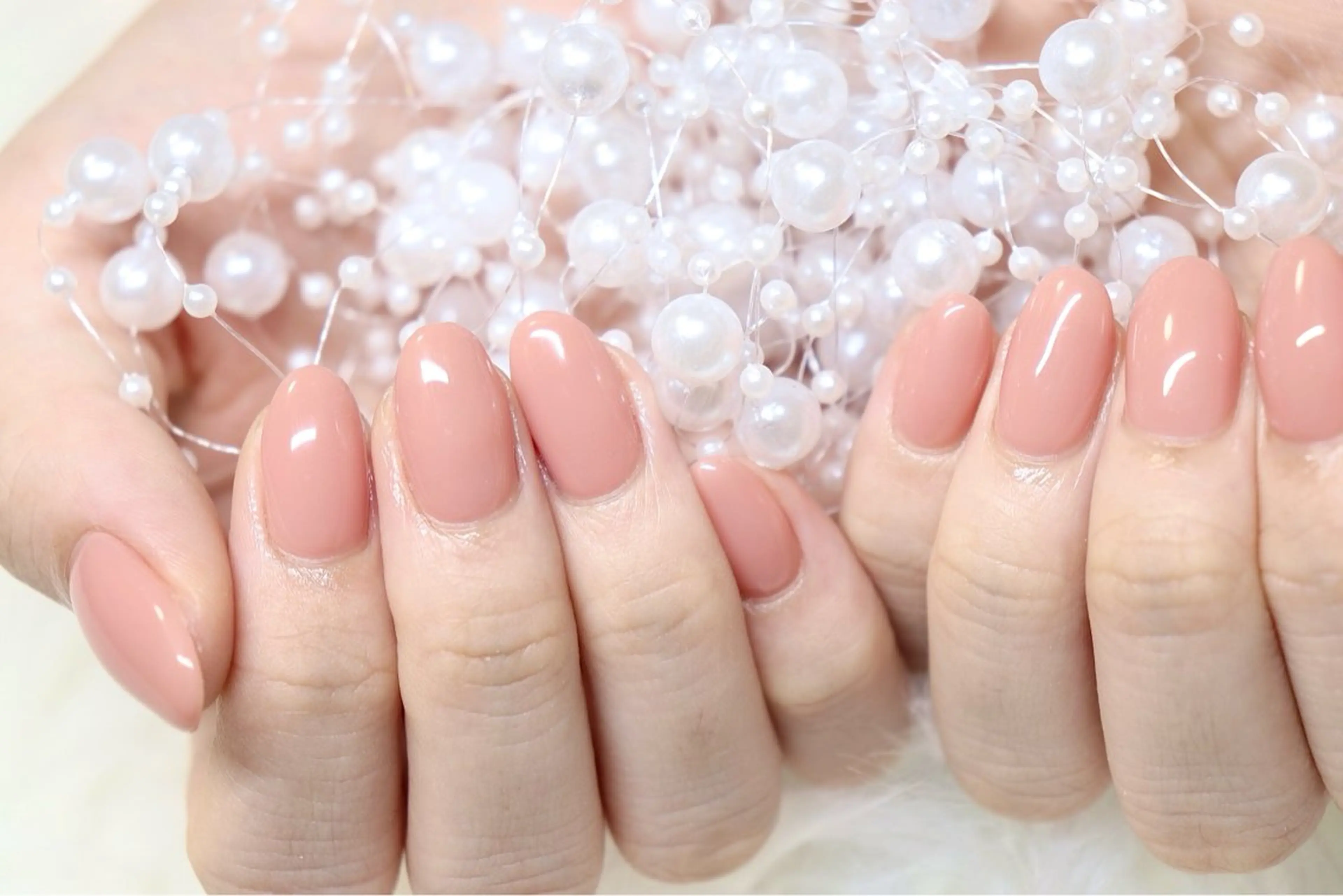 ネイル 河内長野/三日市町駅 ネイリスト　りかのネイルデザイン