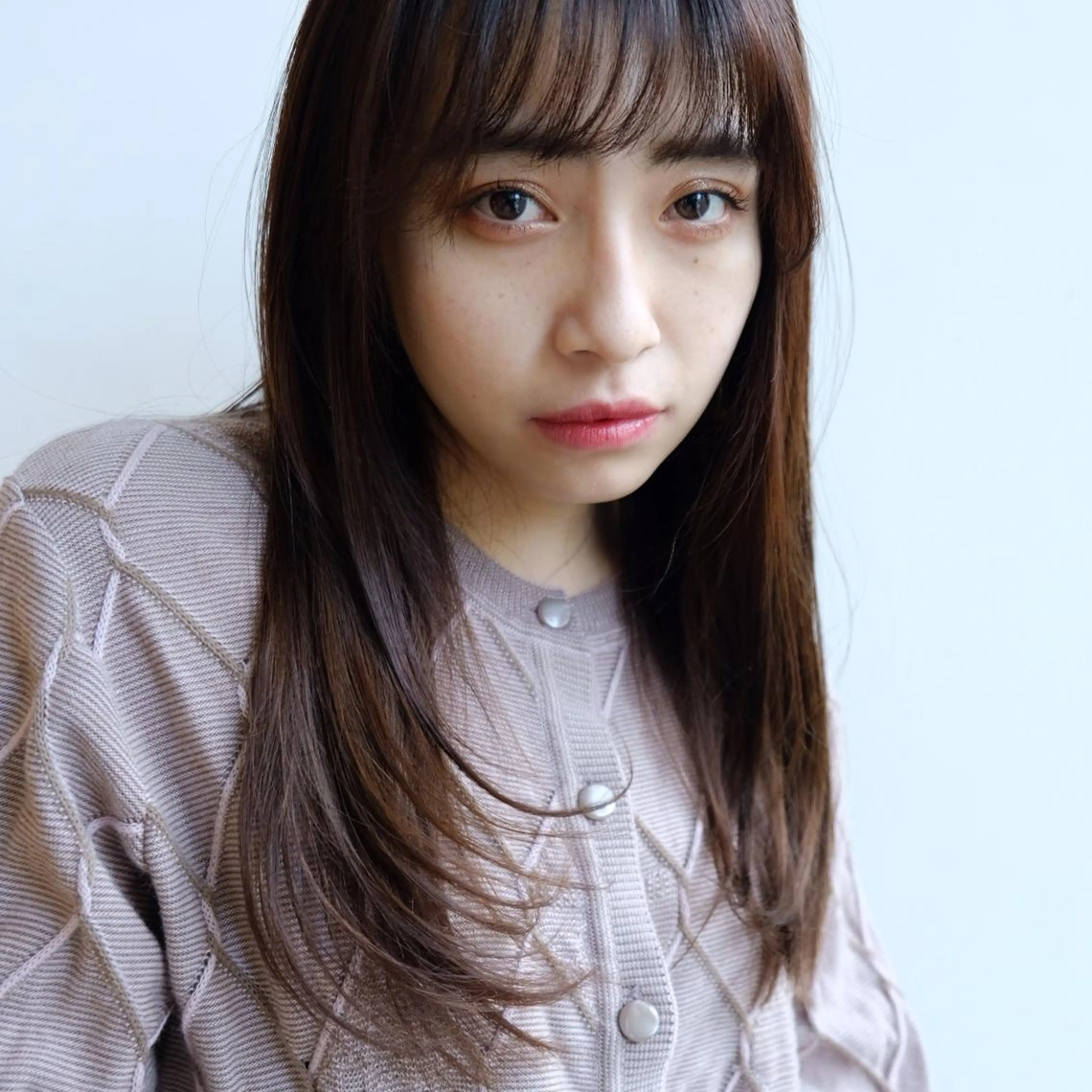 ロング カラー 大人可愛いHair ❤︎Ayakoのヘアスタイル