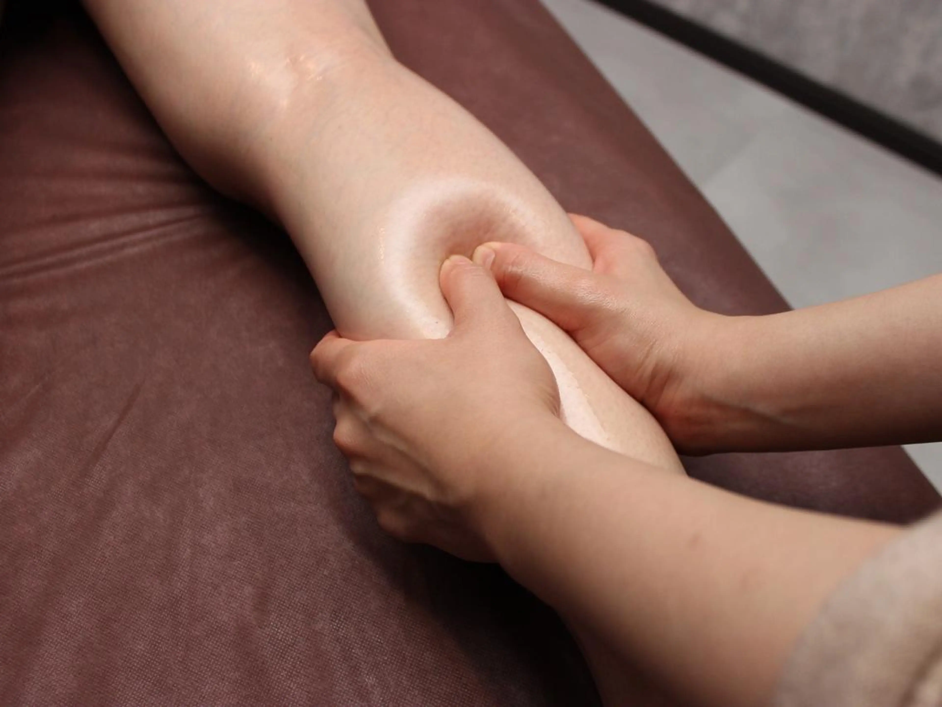 70分痩身★[贅沢痩身2パーツ❤️]即効性⭐️痩身マシン[キャビテーション＋マッサージ]70分の写真