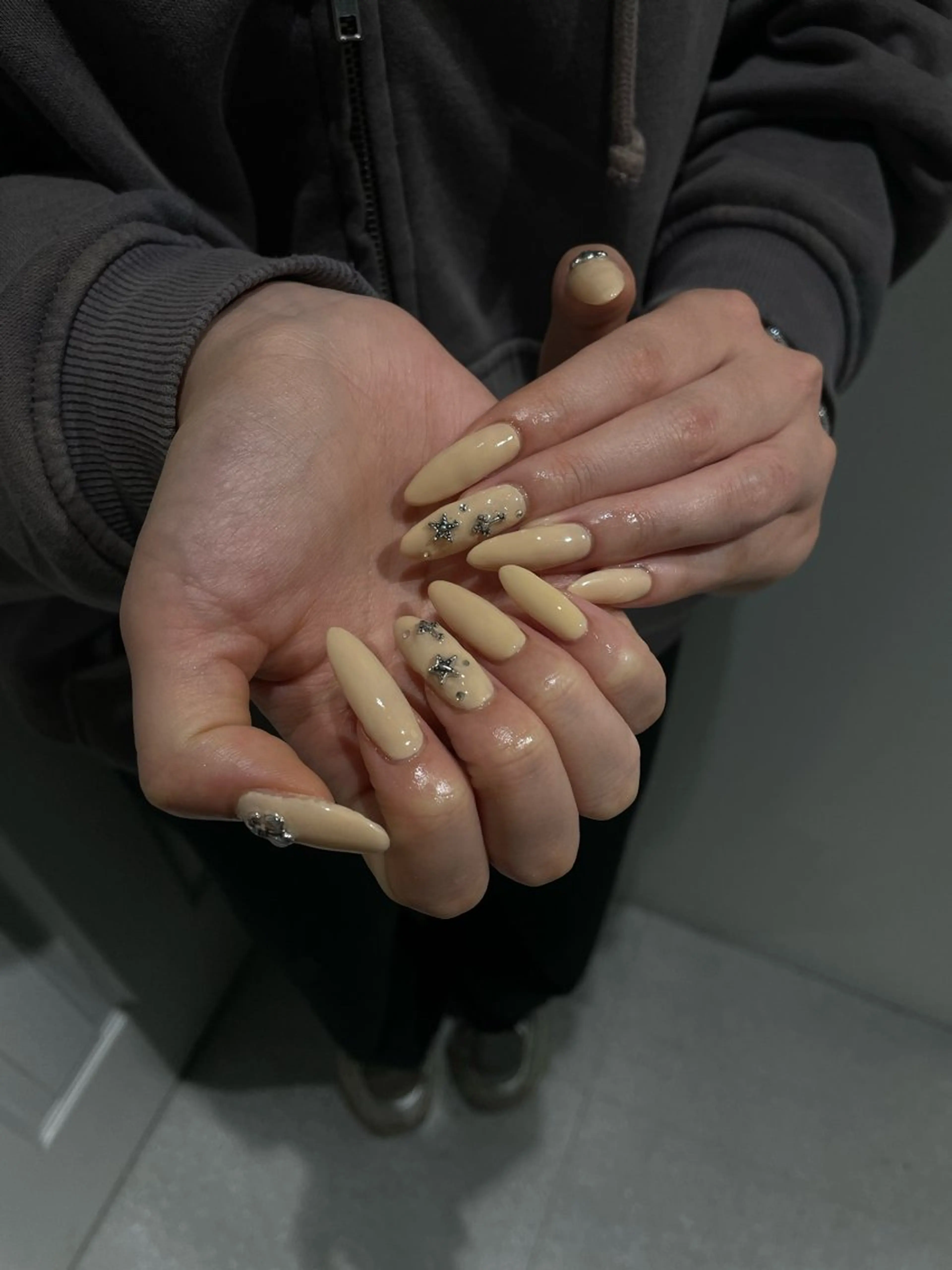 ネイル ミハル🎀ネイル/ マツエクのネイルデザイン