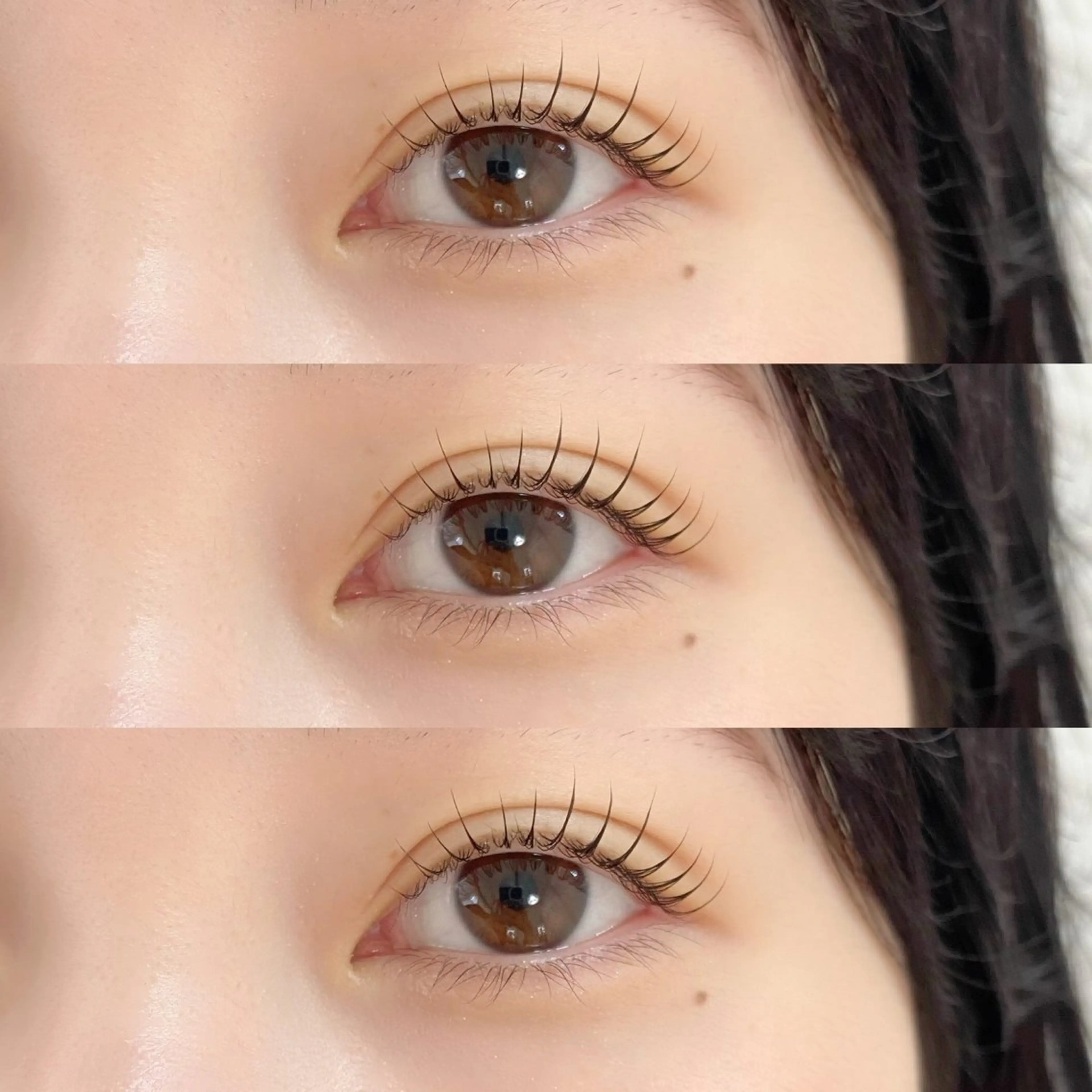 マツエク・マツパ chipi 川越のマツエク・マツパデザイン