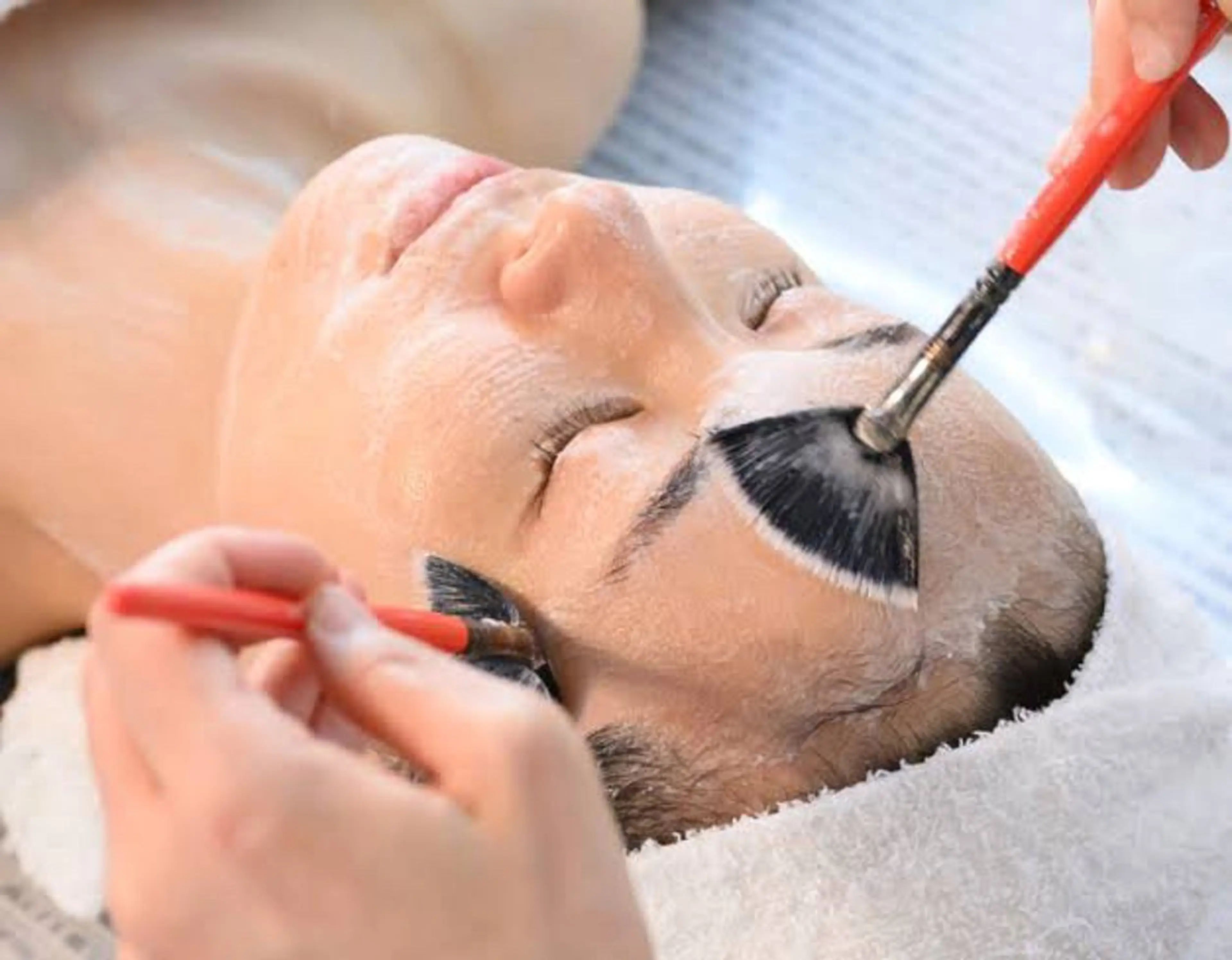 最速小顔・肌質管理 espoirマキのエステ・リラクイメージ