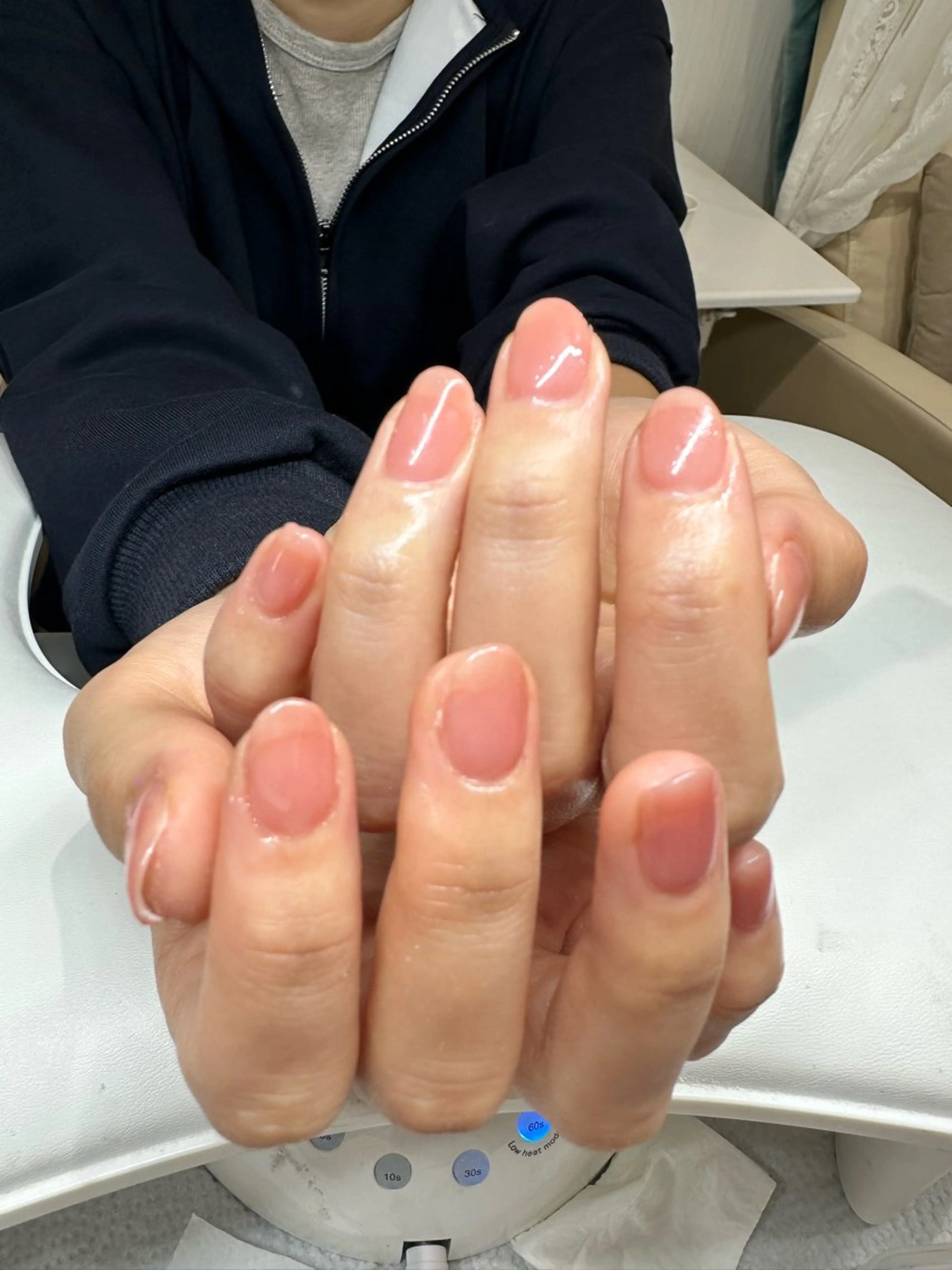 ネイル ハンドネイル &ME かすみのネイルデザイン