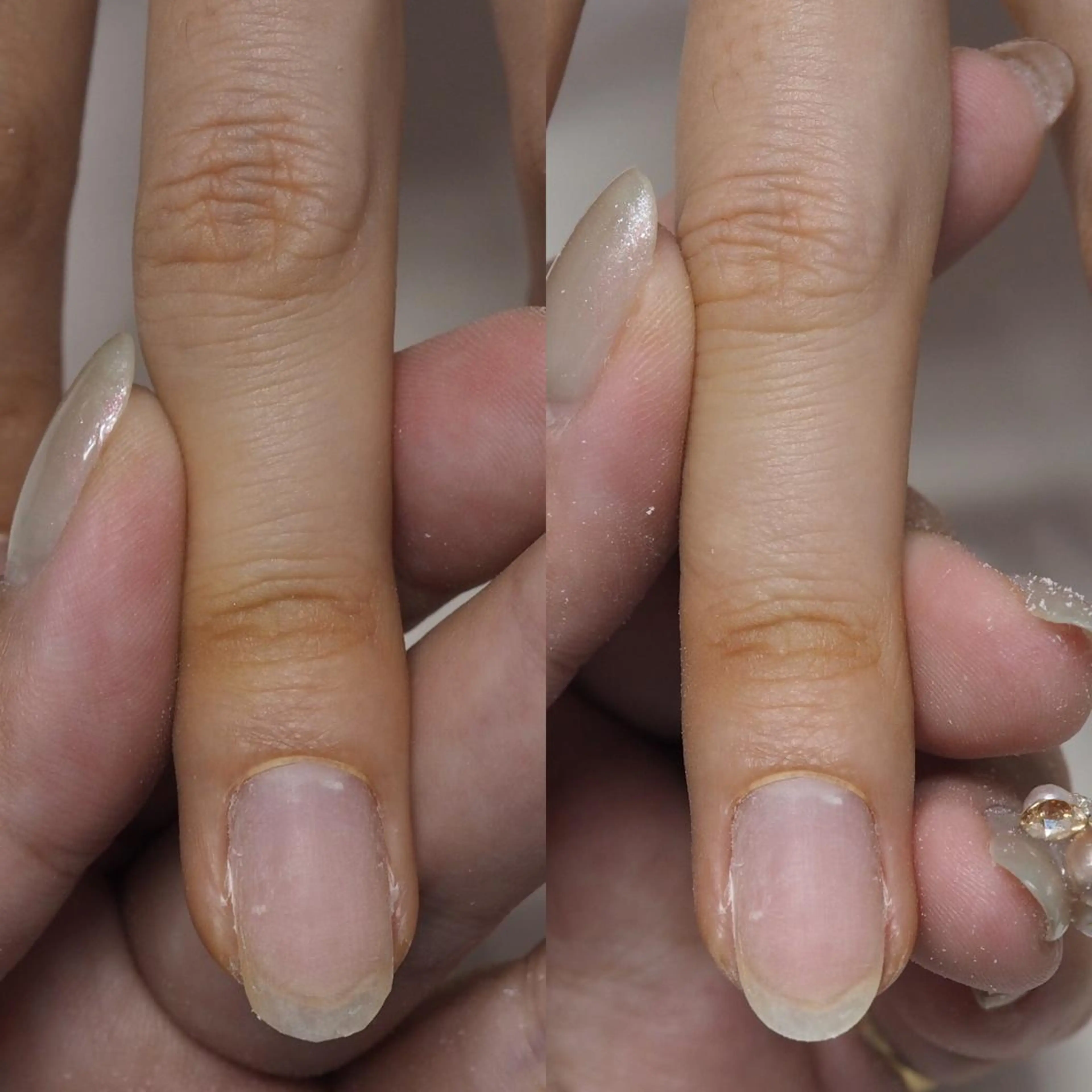 ネイル ネイルアーティスト アリスのネイルデザイン