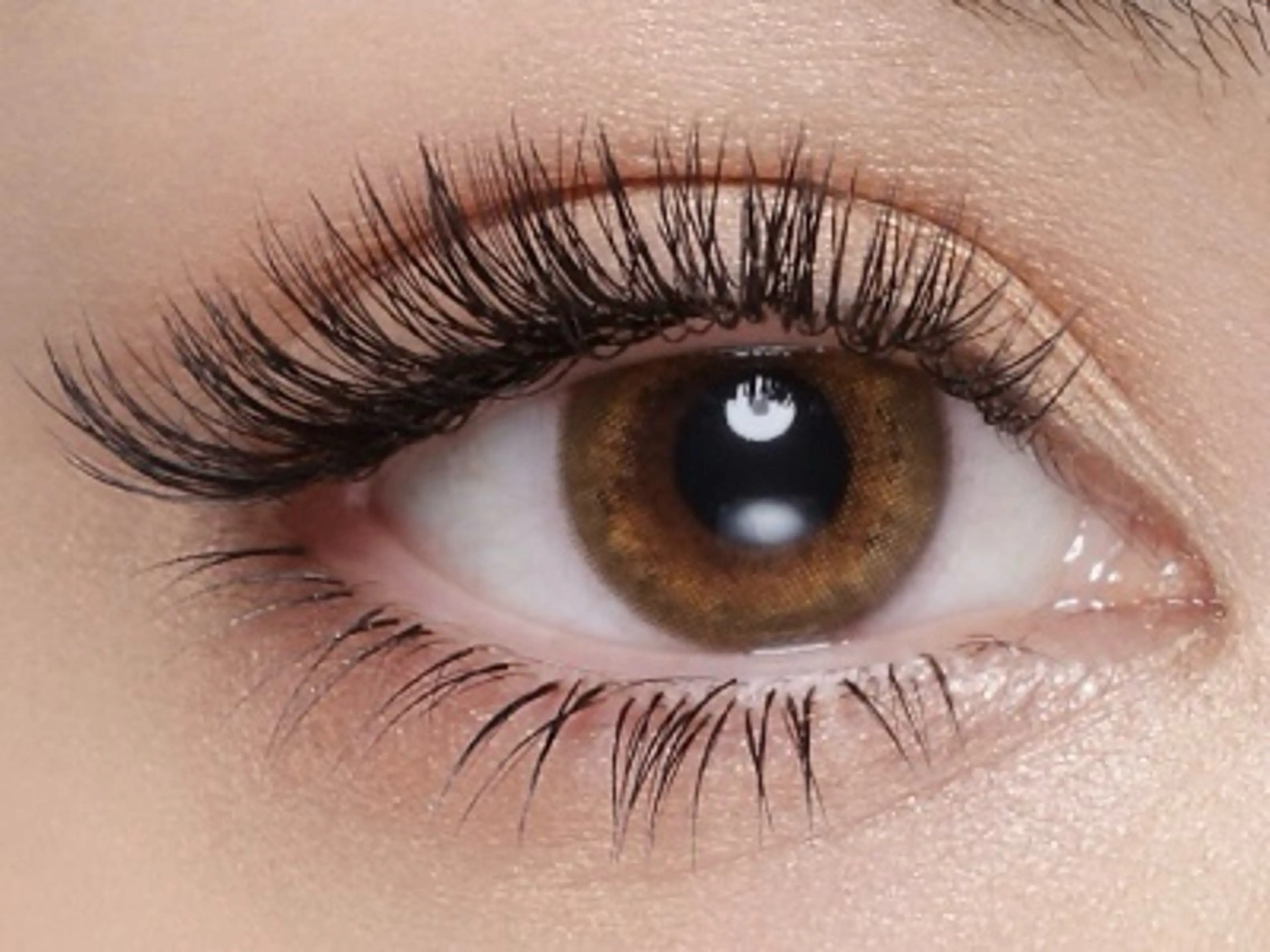 マツエク・マツパ アイラッシュ アトリエBONOのマツエク・マツパデザイン