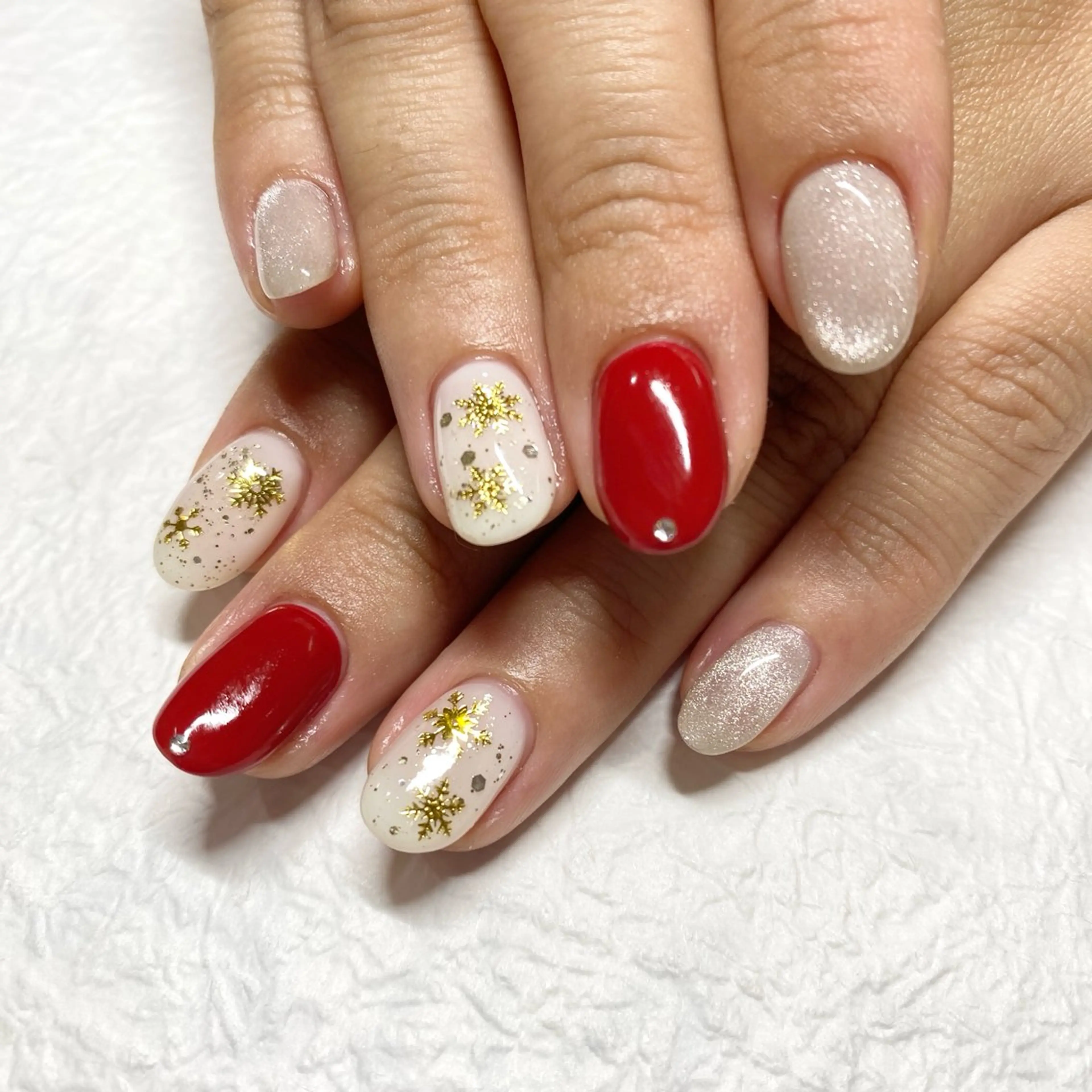 ネイル Tree NORICO.のネイルデザイン