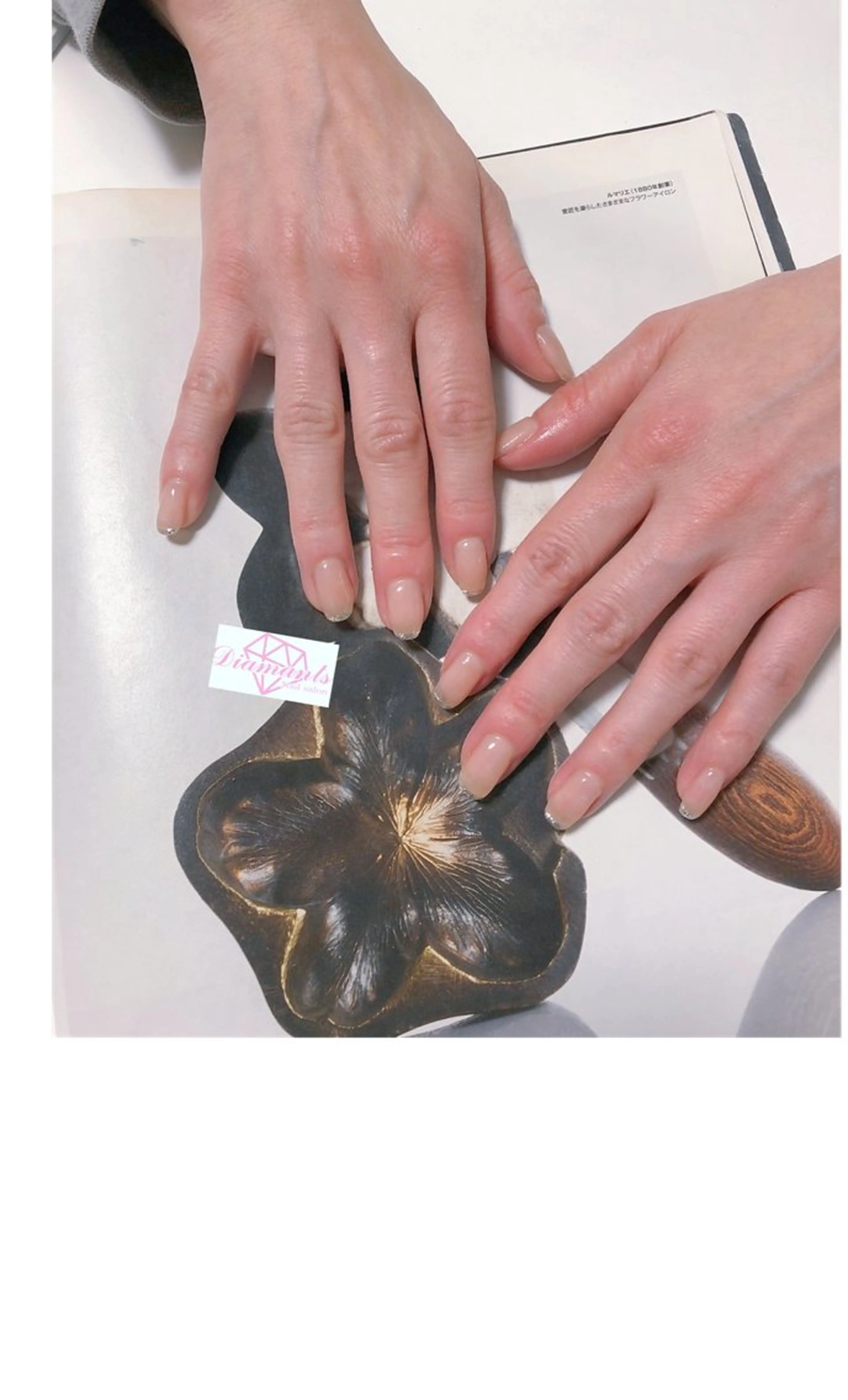 ネイル Asa miのネイルデザイン