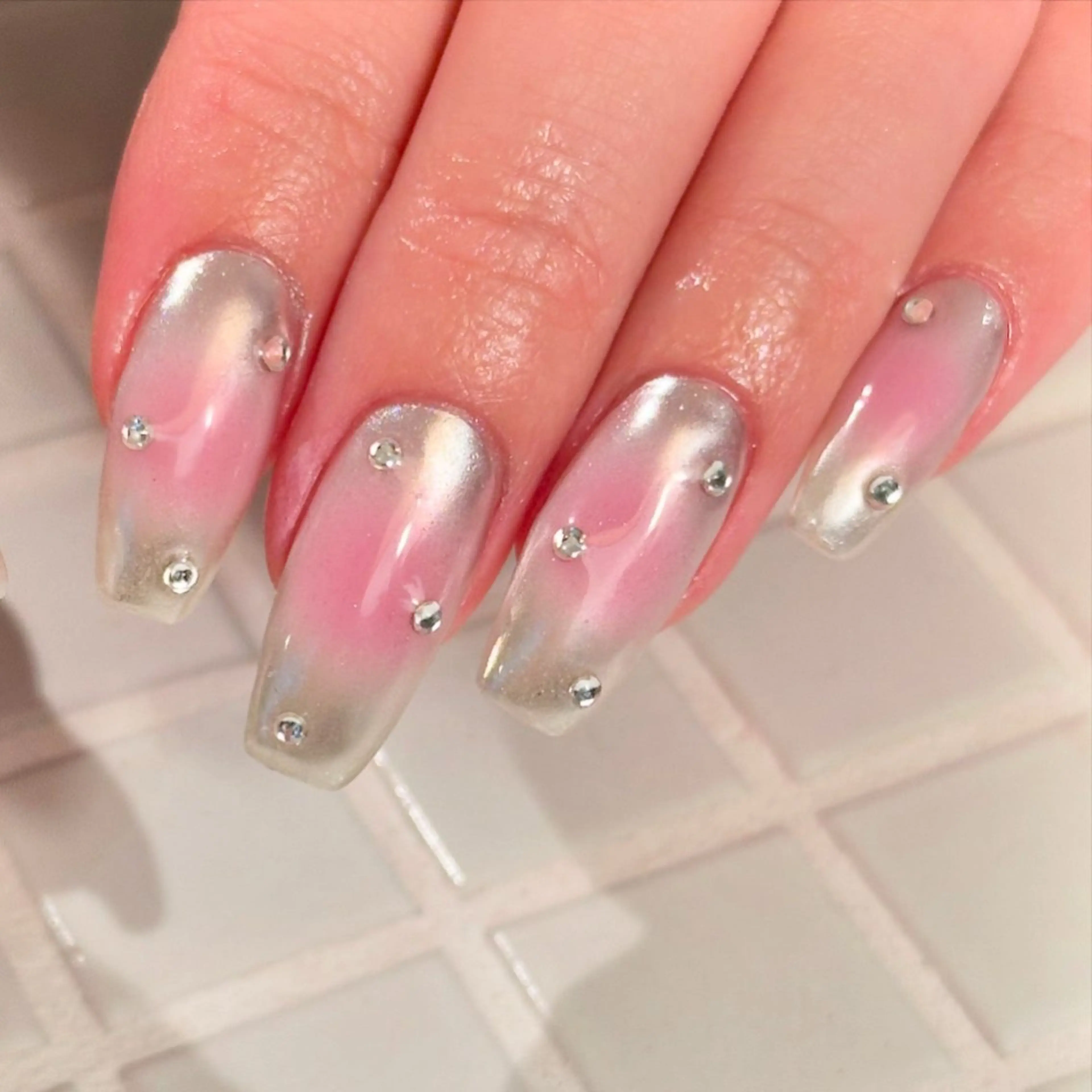 ネイル JELLO 表参道NAILのネイルデザイン