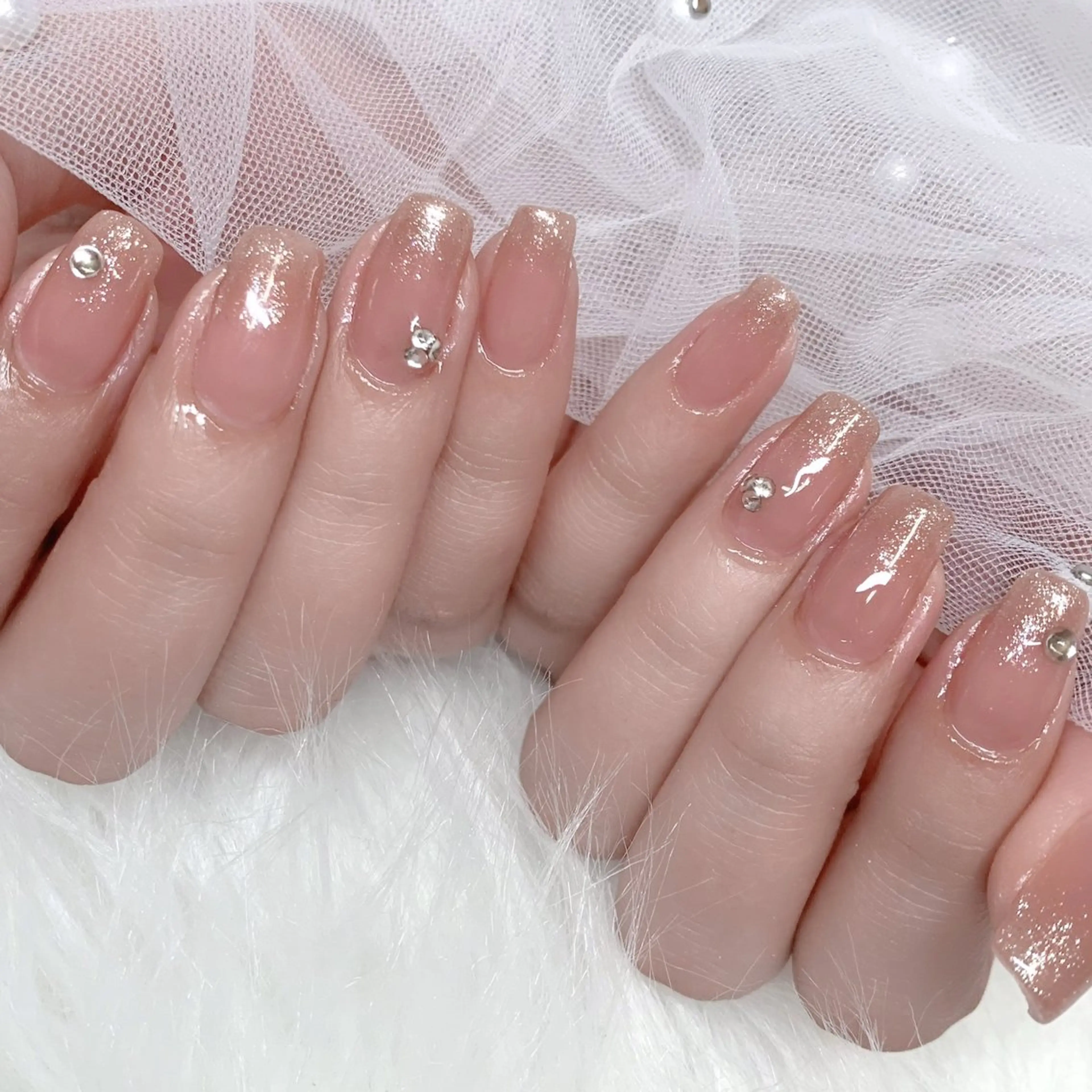 ネイル mi yuのネイルデザイン