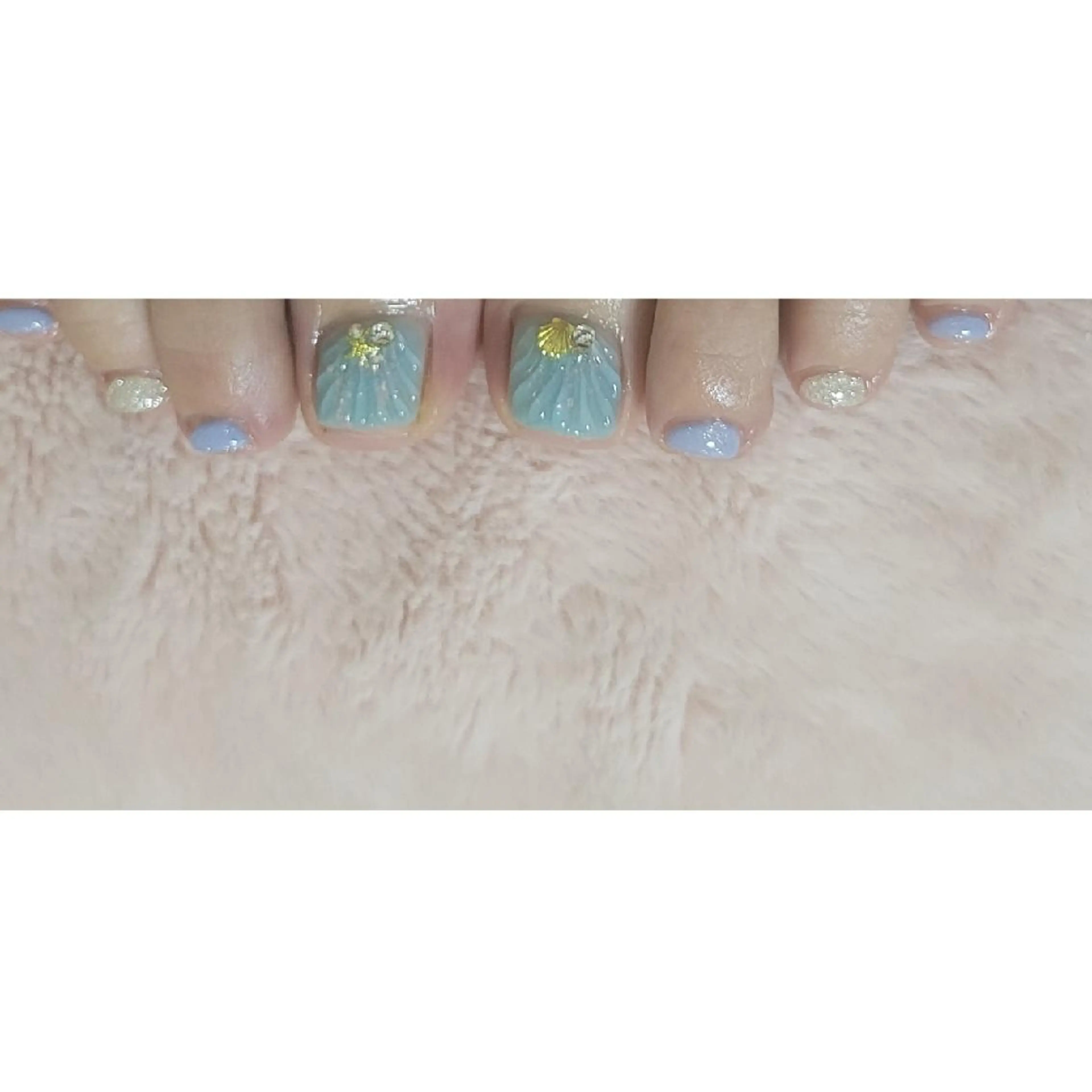 ネイル ネイルサロンほっこり kanaのネイルデザイン