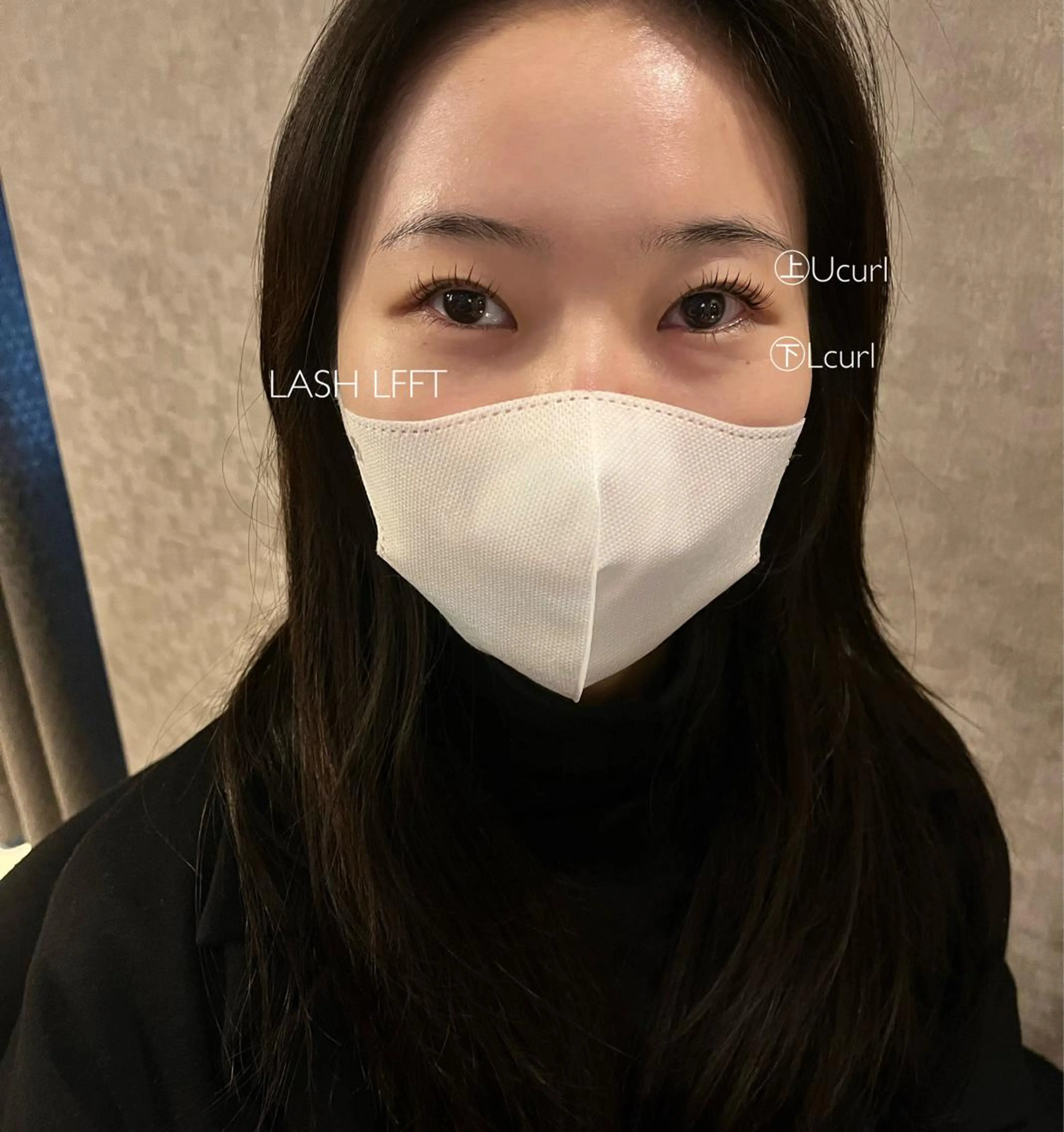 マツエク・マツパ マツパ shizuka🩰‎ マツエク┊︎マツパのマツエク・マツパデザイン