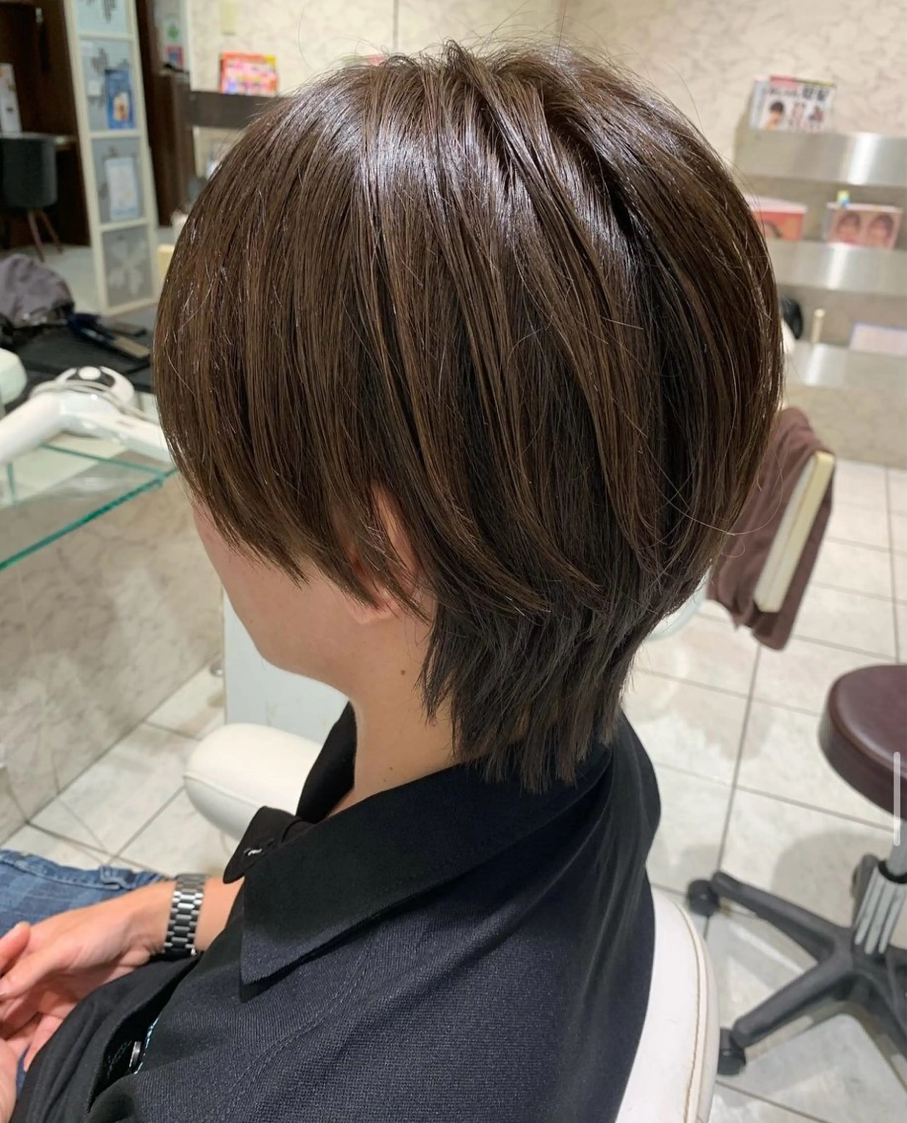 メンズ メンズ脱毛 STANDのエステ・リラクイメージ