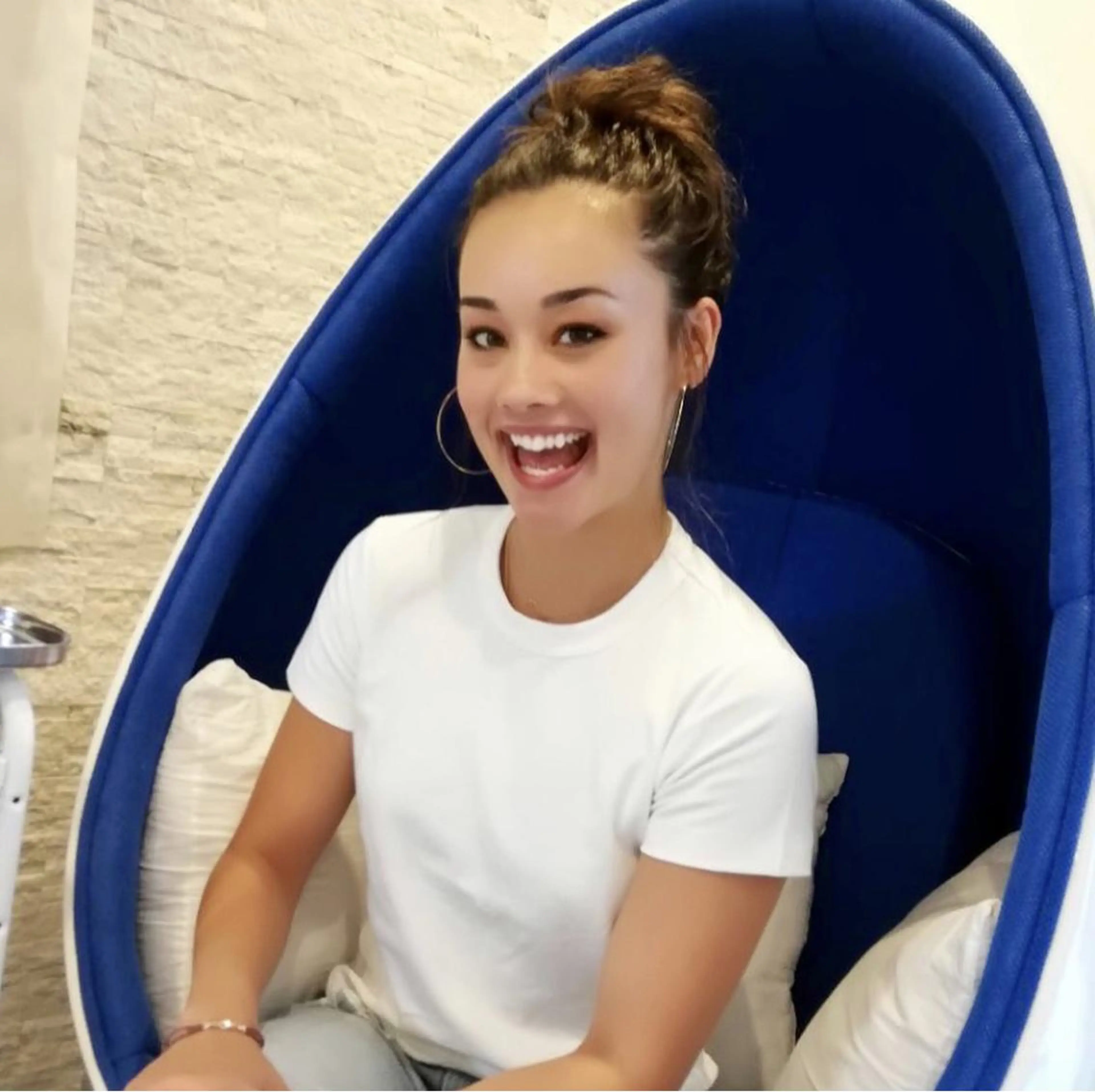 ネイル ヘアアレンジ ロング メンズ マツエク・マツパ カラー パーマ キッズ アイブロウ エステ リラク ライトビューティー 銀座店のエステ・リラクイメージ