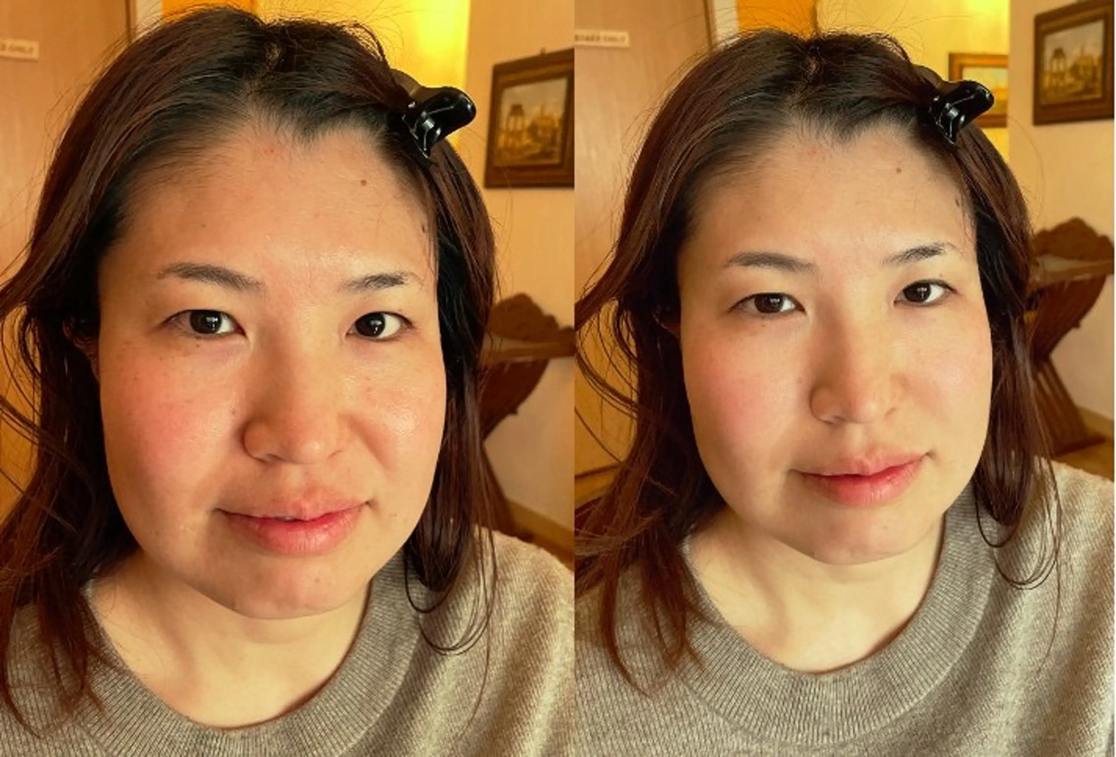 りんこ RINKOの眉毛・アイブロウイメージ