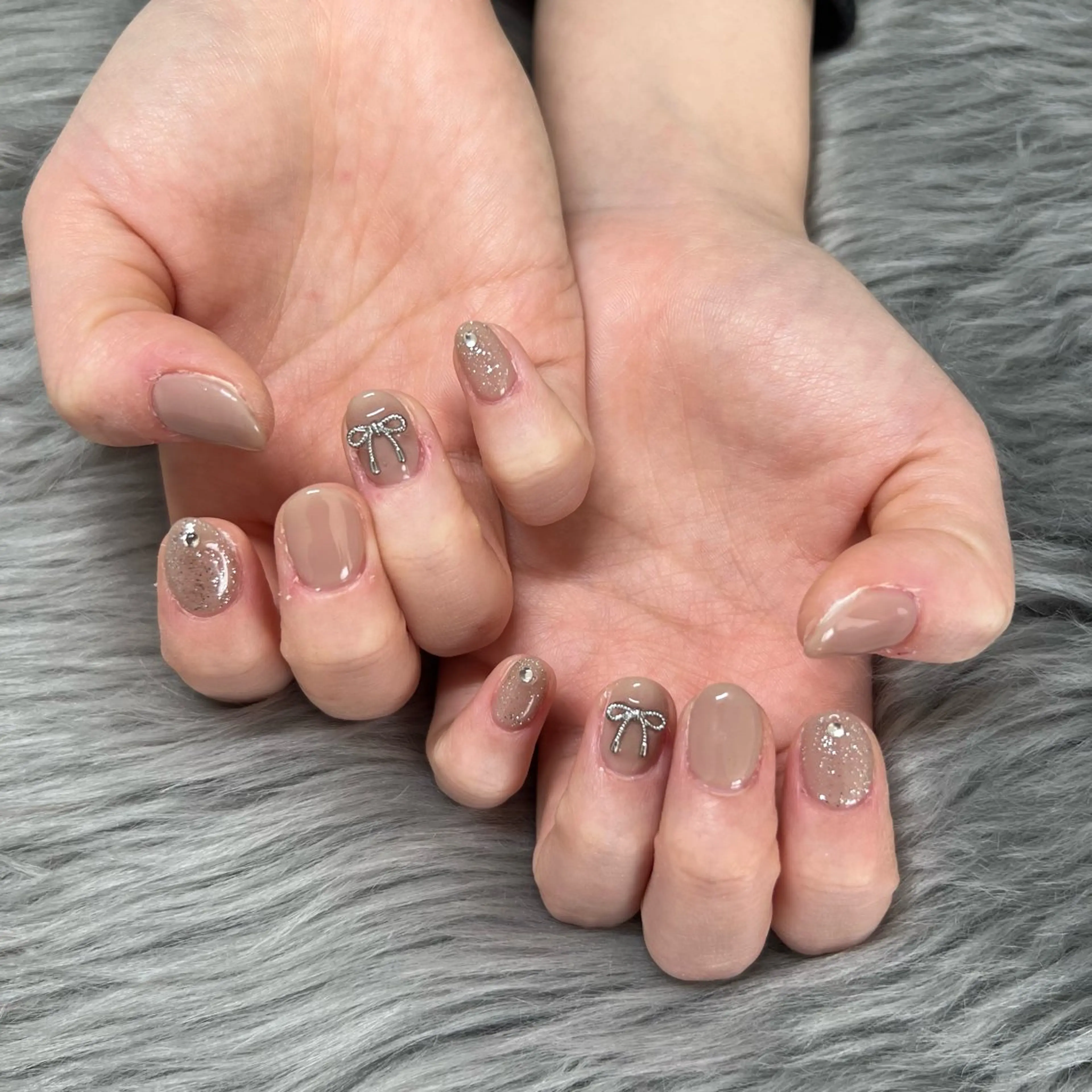 ネイル ulysses nailsalonのネイルデザイン