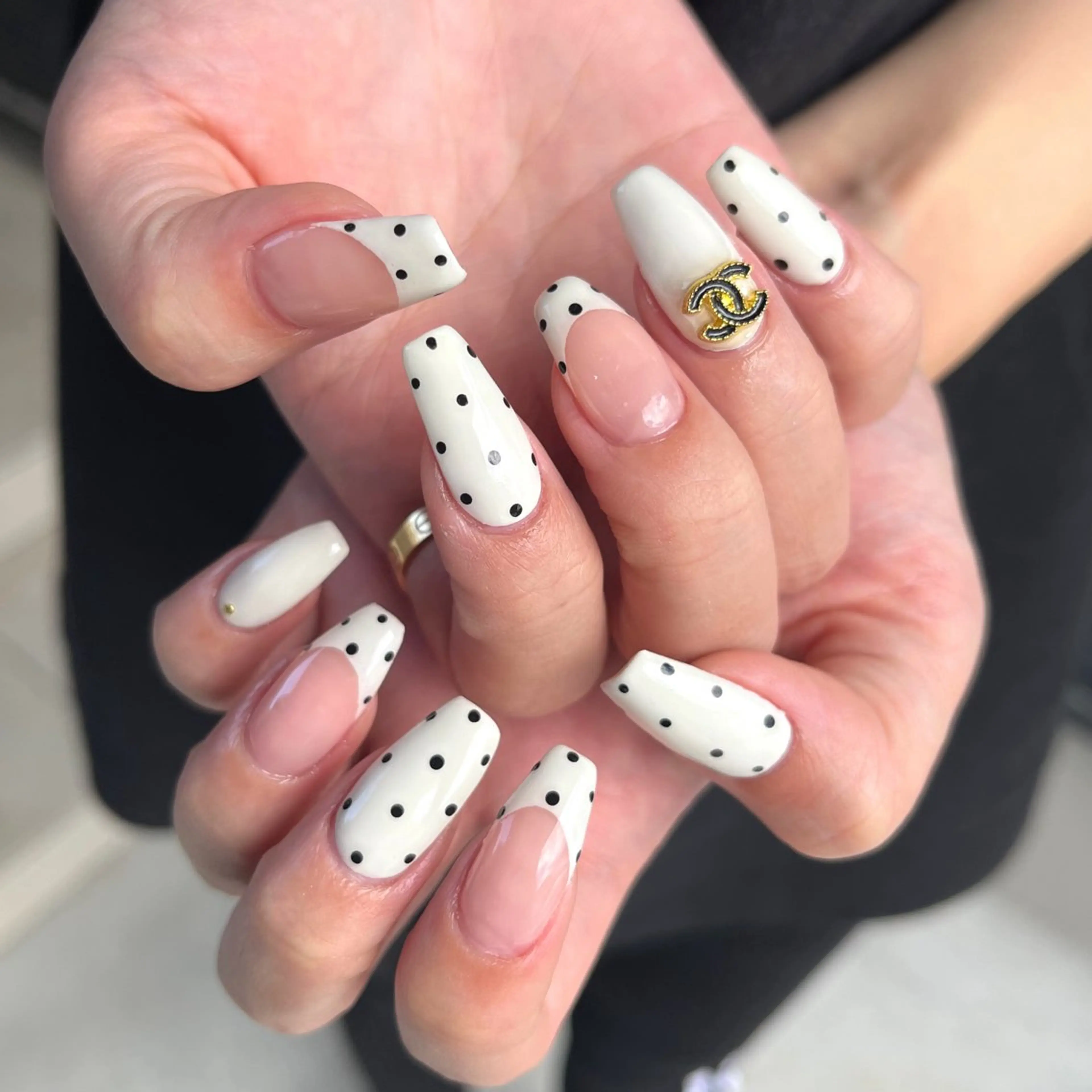 ネイル Betty ✶のマツエク・マツパデザイン