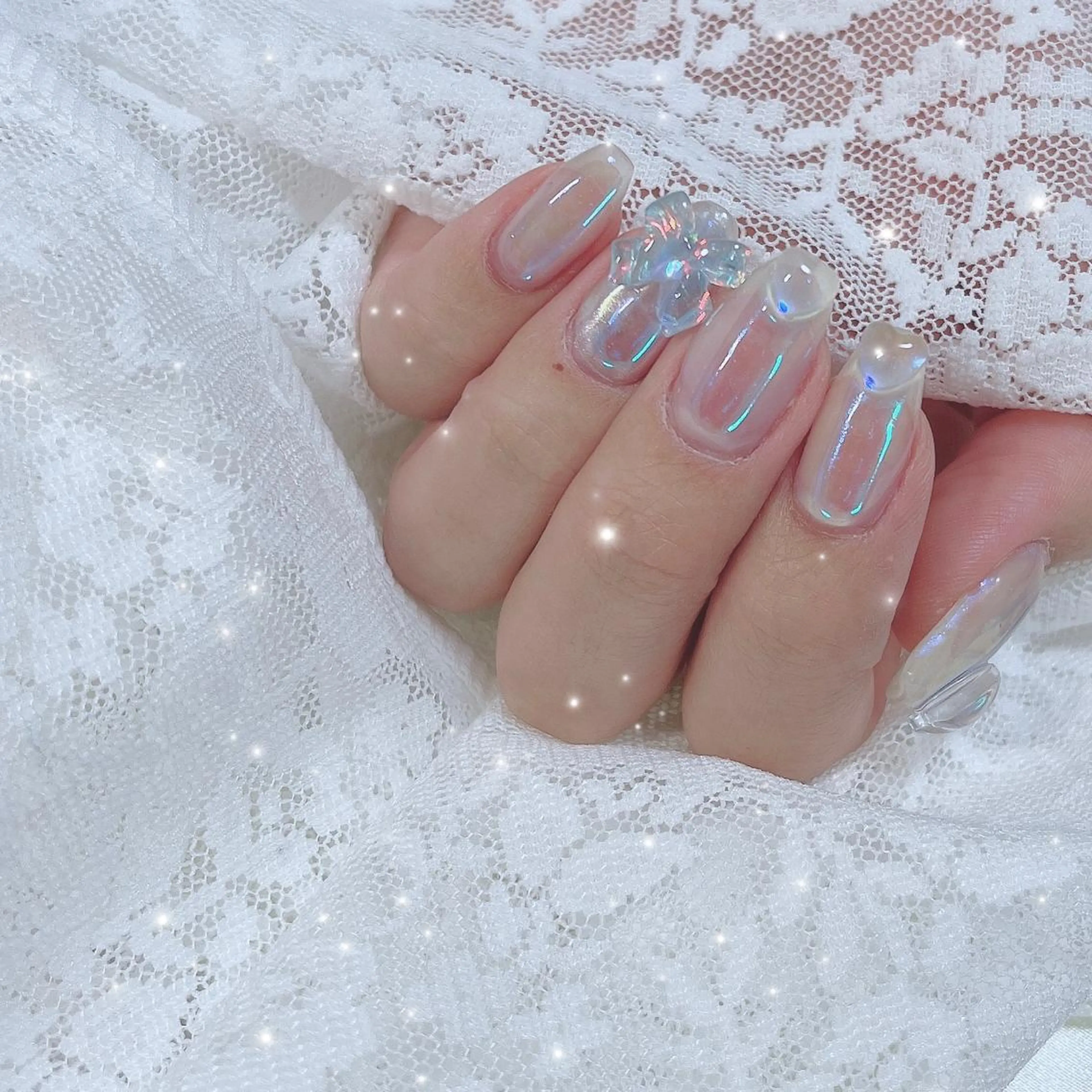 ネイル puri♡ nailのネイルデザイン