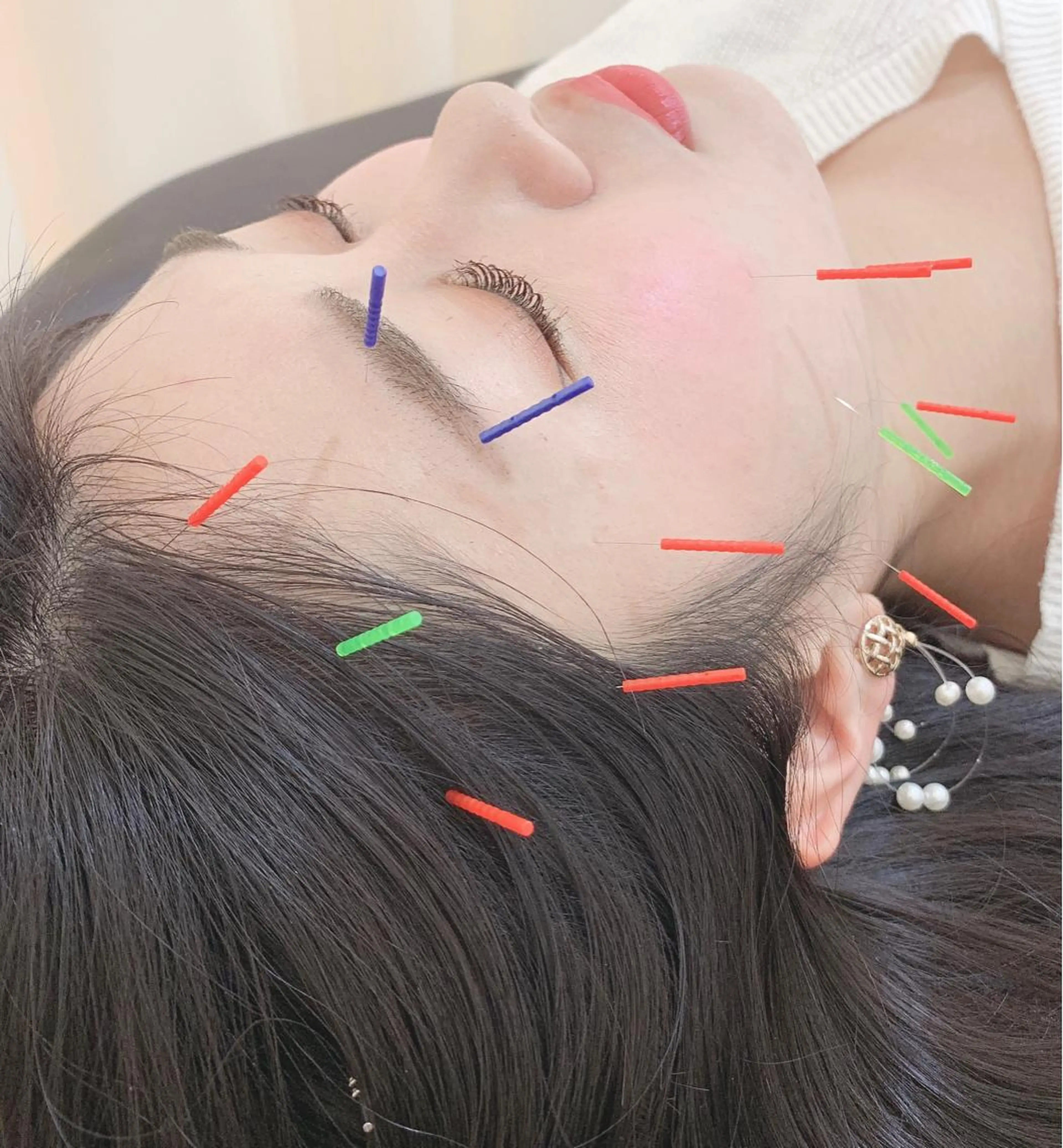 小林整骨院 天六 水侍 徹のエステ・リラクイメージ