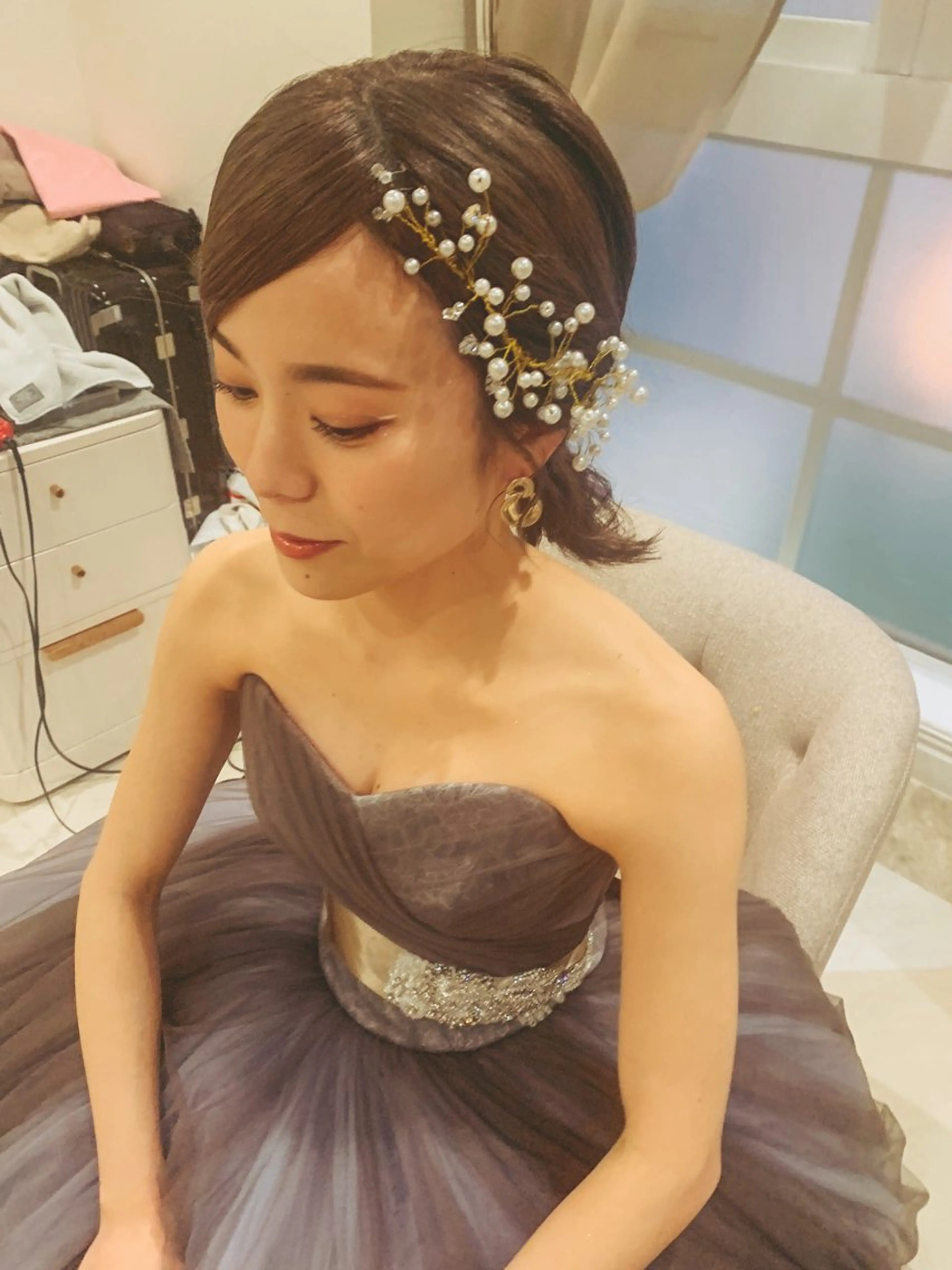 マツエク・マツパ 𝗦𝗢 -スオ- HAZUKIの眉毛・アイブロウイメージ