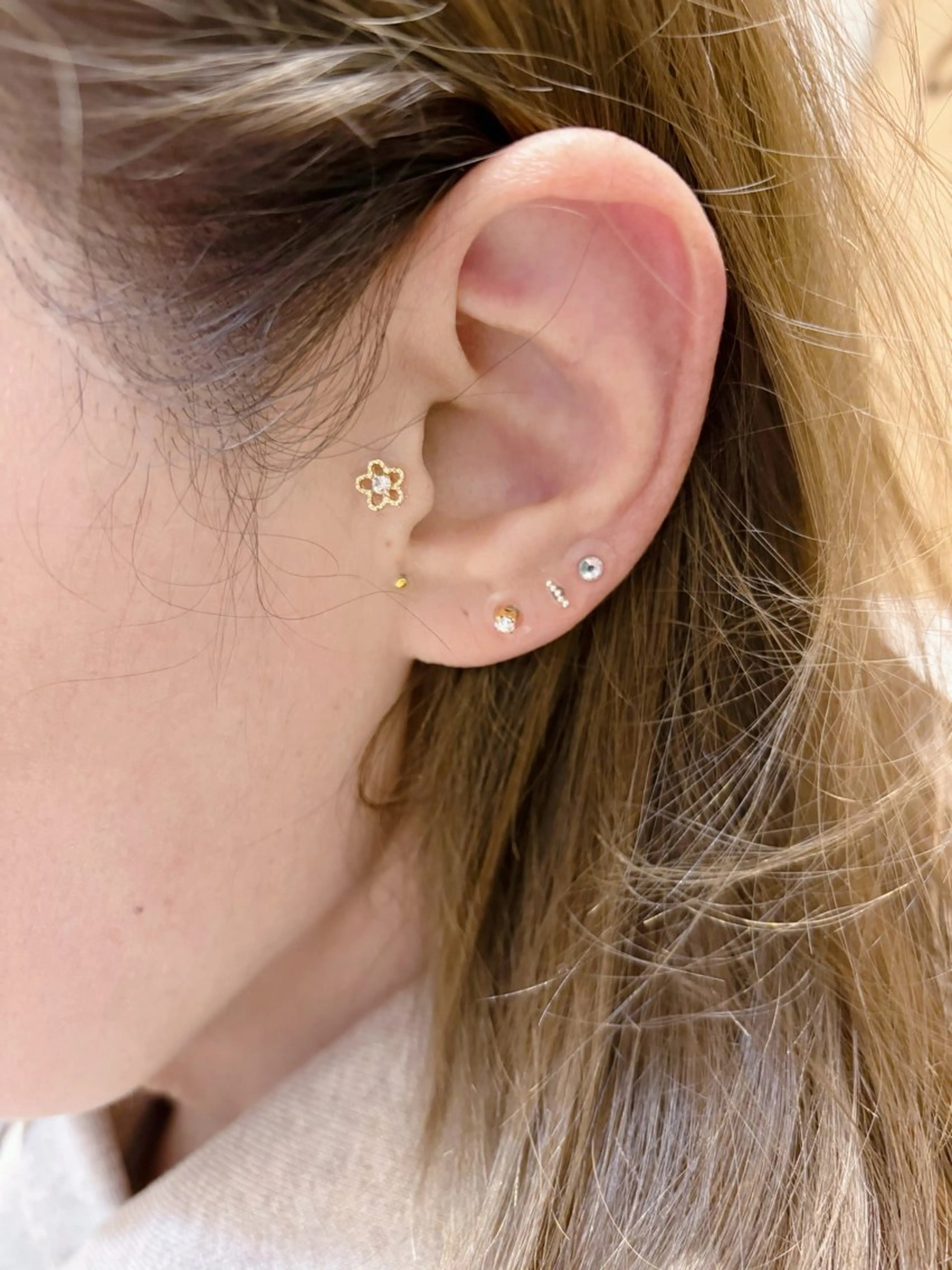 ♾️（インフィニティ）所属・♾️ インフィニティのネイルデザイン