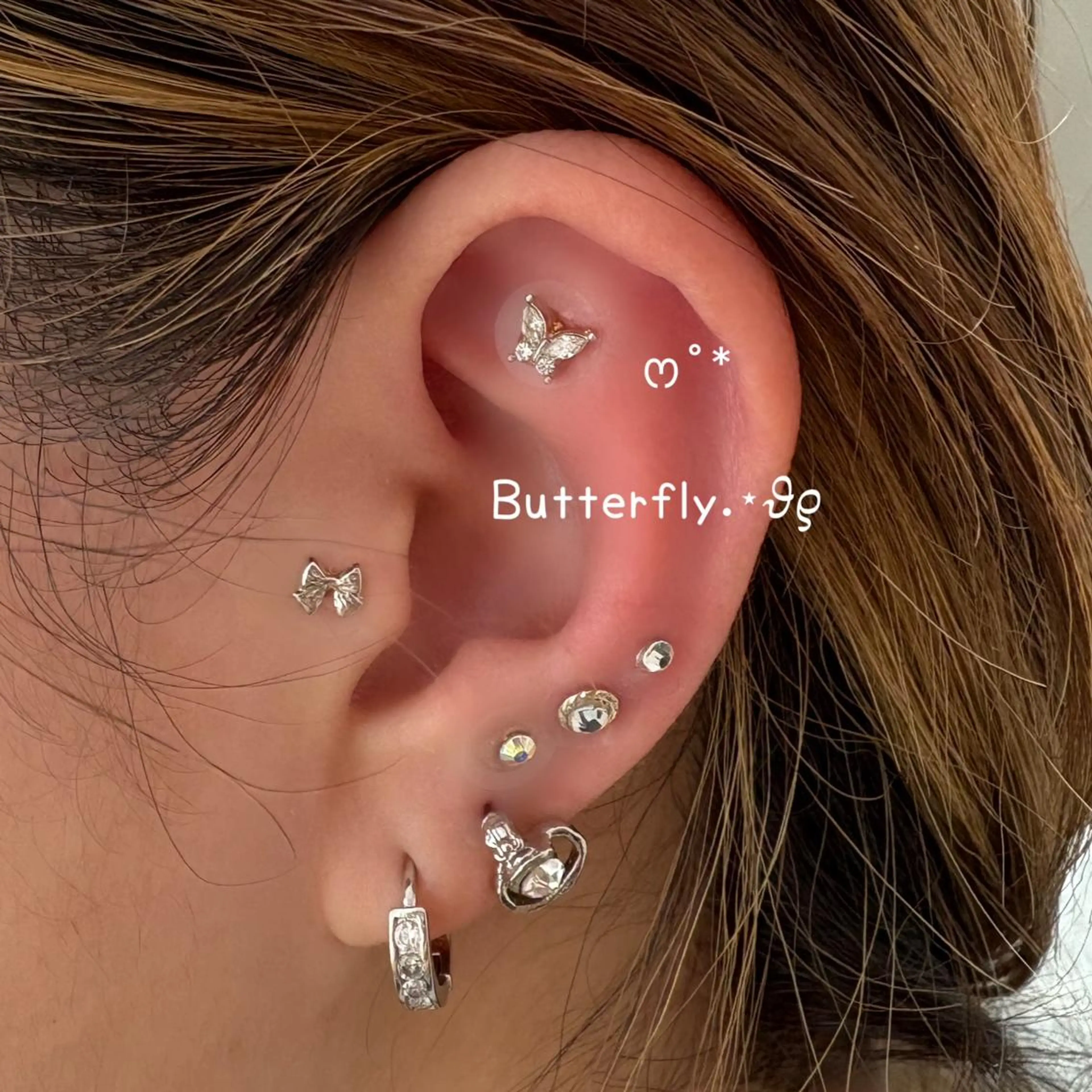 リラク ネイリスト sanaのネイルデザイン