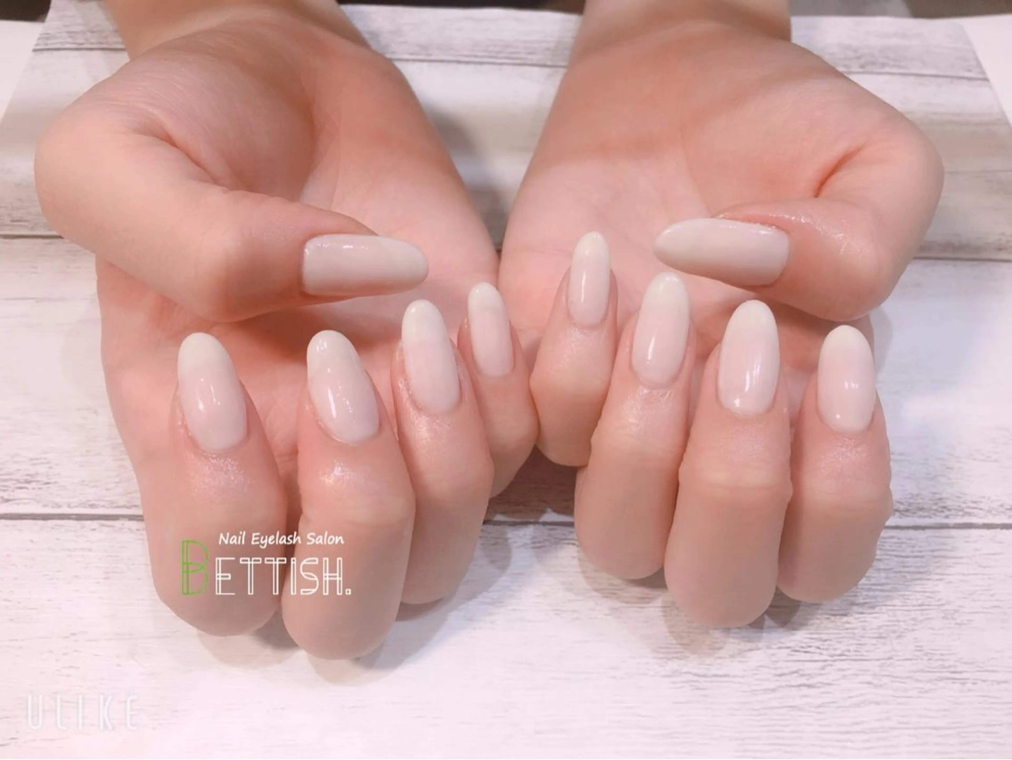 ネイル BETTISH. KUMIKO☺︎︎のネイルデザイン