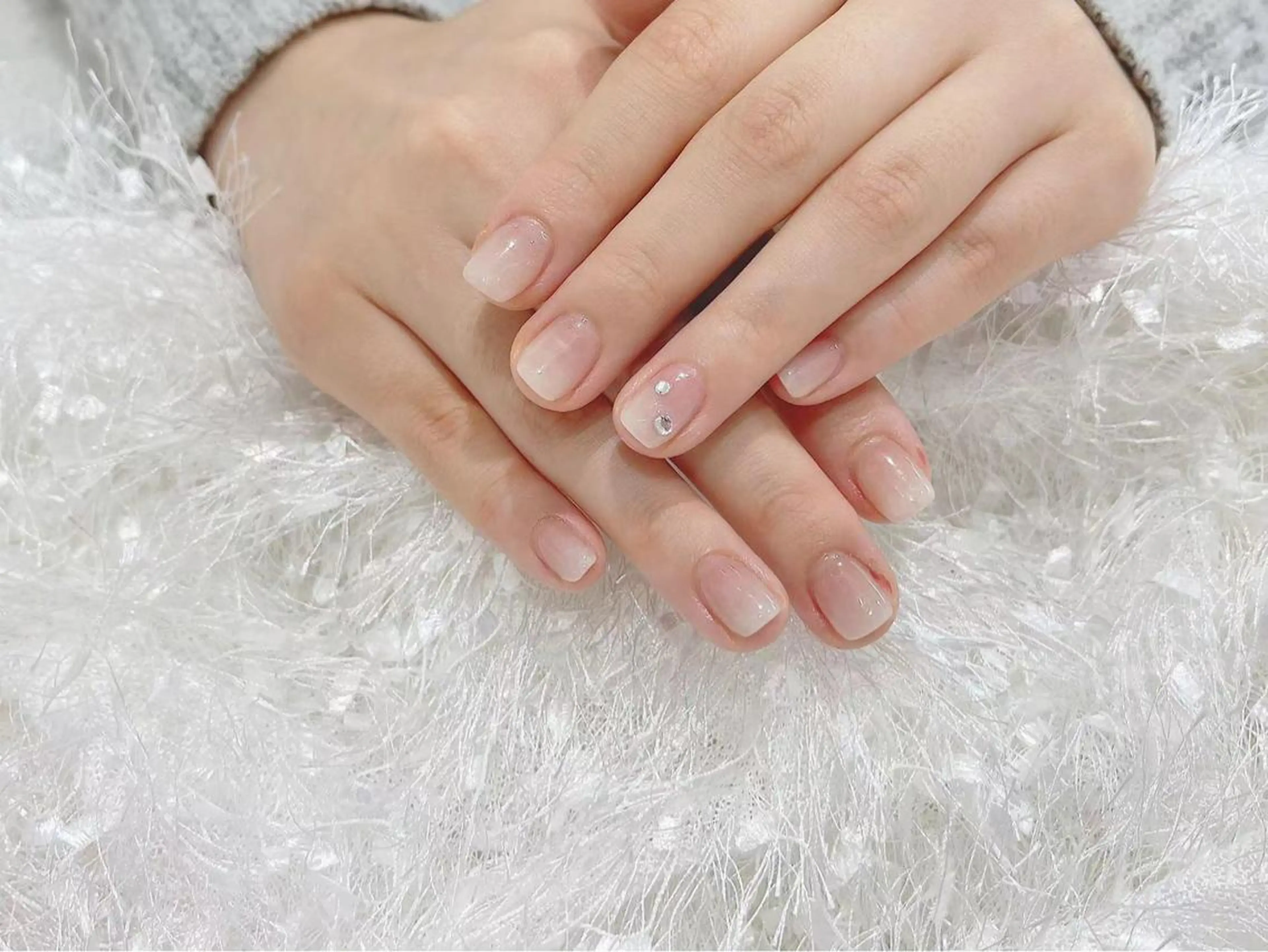 ネイル ハンドネイル ハンドケア Sachiネイル所属・Sachi Nail上野のネイルデザイン