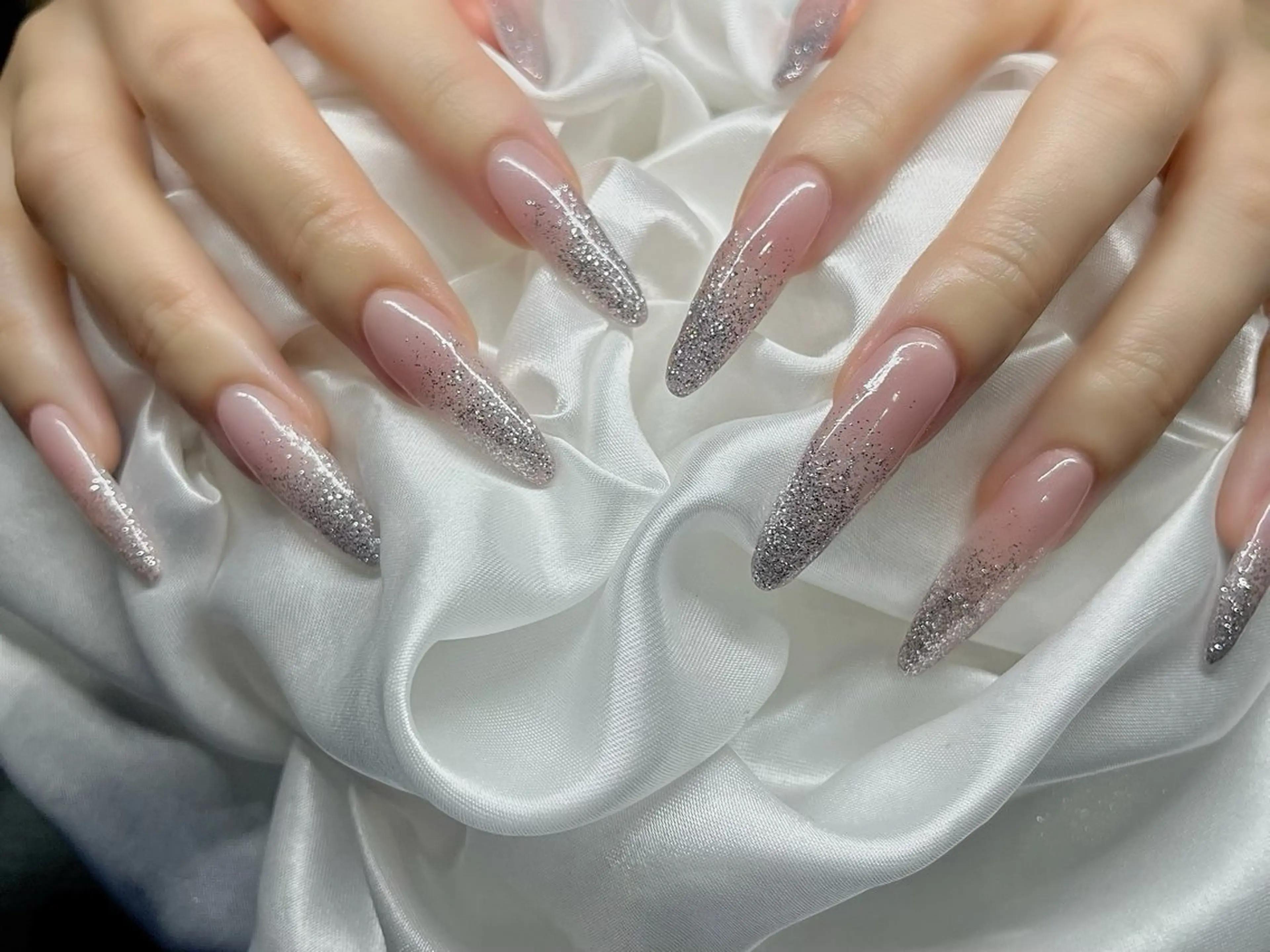 ネイル nailist kananのネイルデザイン