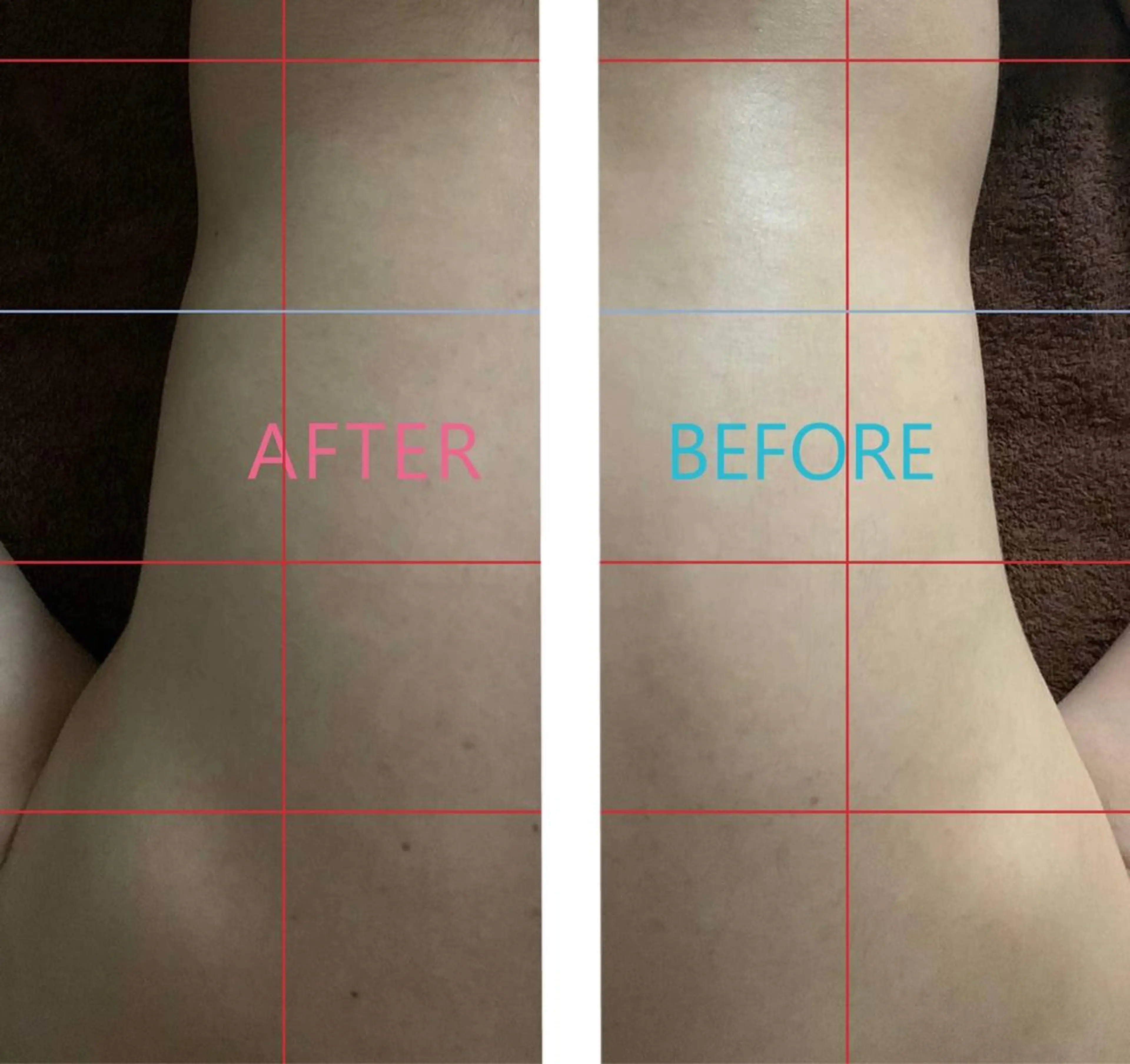 うえば すみかのエステ・リラクイメージ