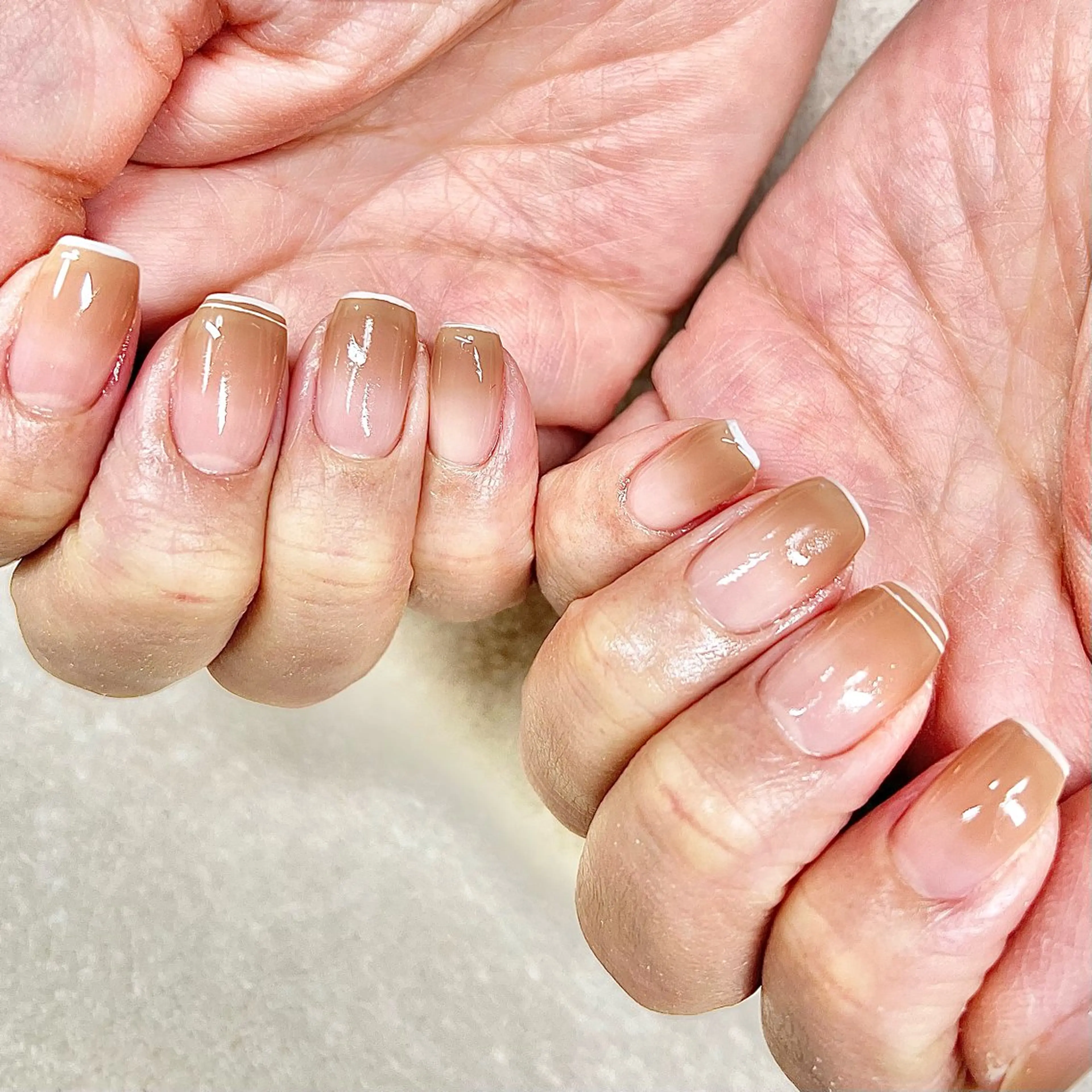 ネイル 鈴木 彩加のマツエク・マツパデザイン