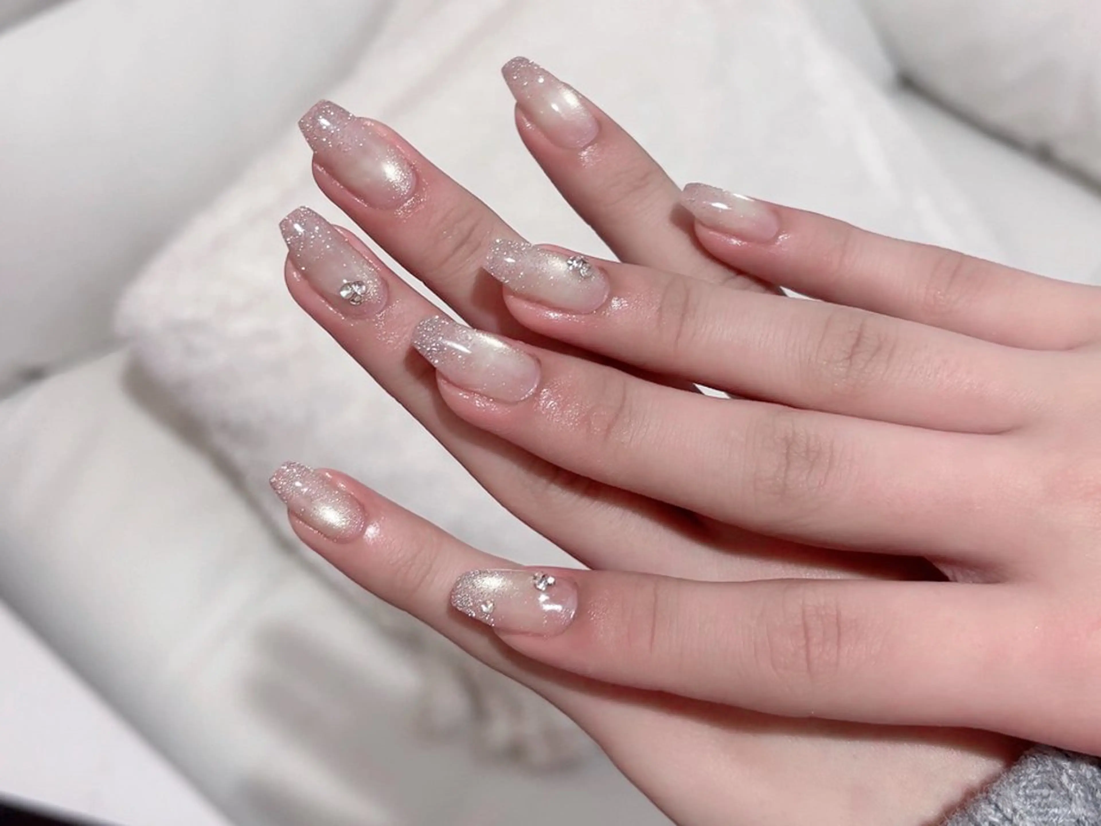 ネイル ネイルサロン Easenのネイルデザイン