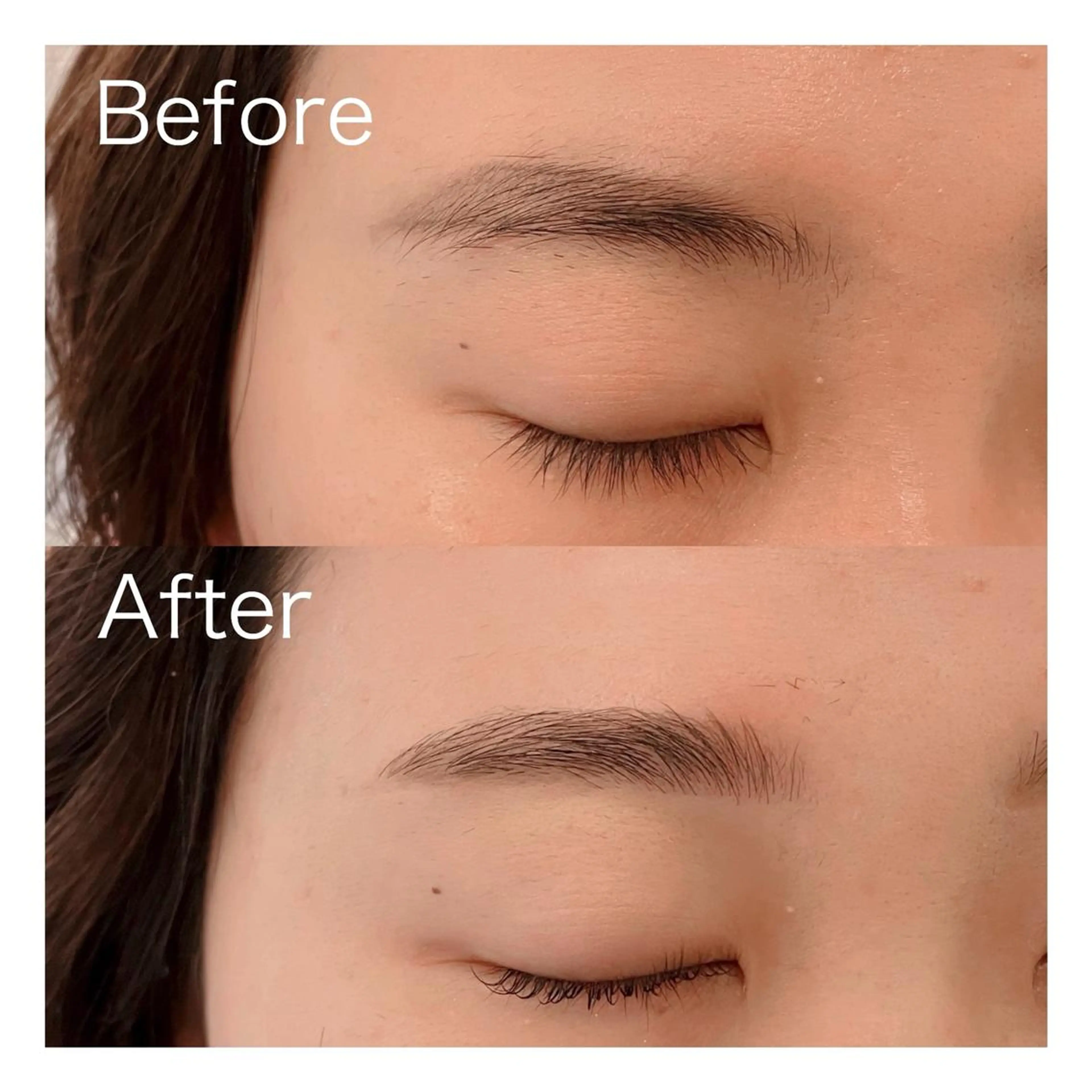 アイブロウ Biolus／天王寺 ２号店🌼Arisaのマツエク・マツパデザイン