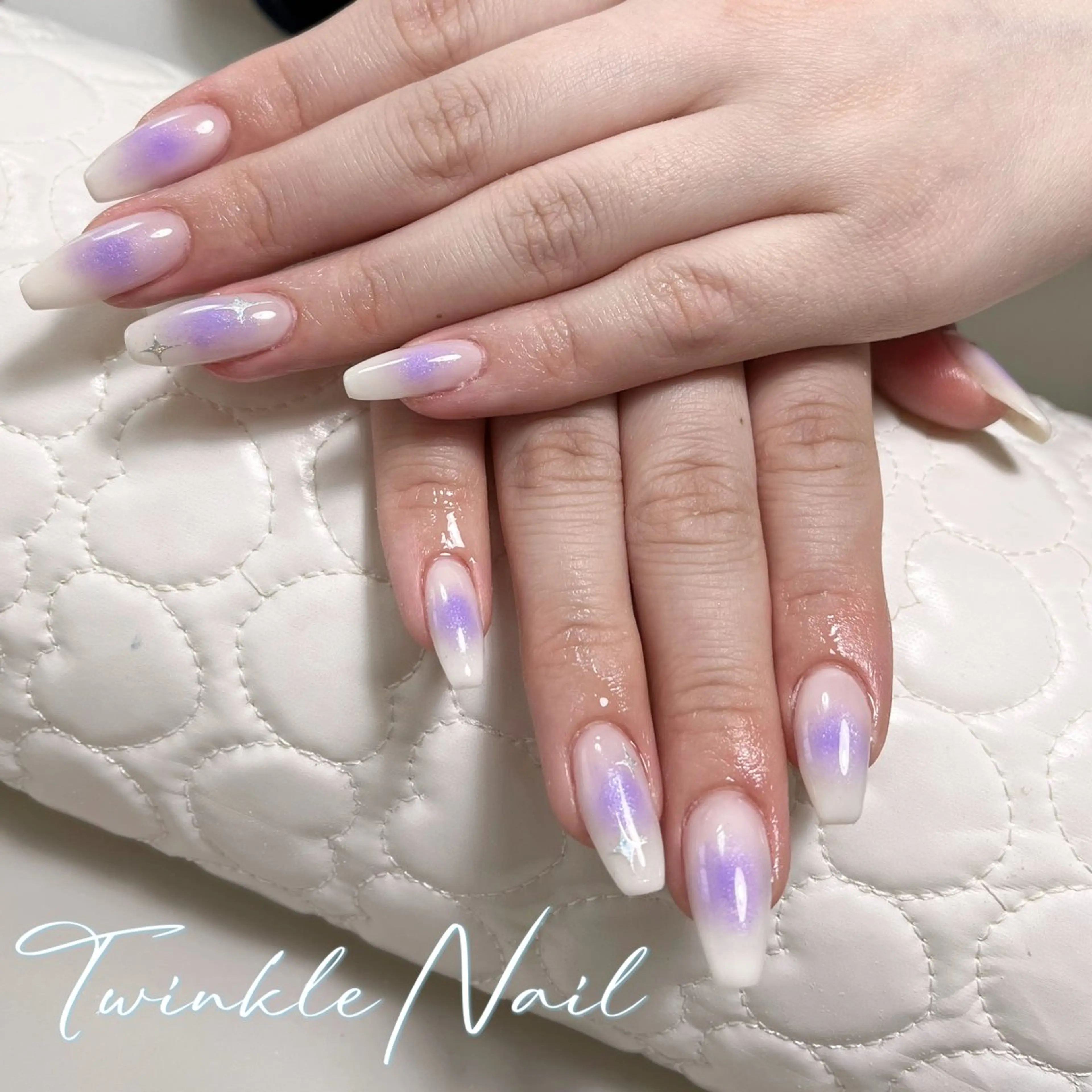 ネイル Twinkle Nail Kuboのネイルデザイン