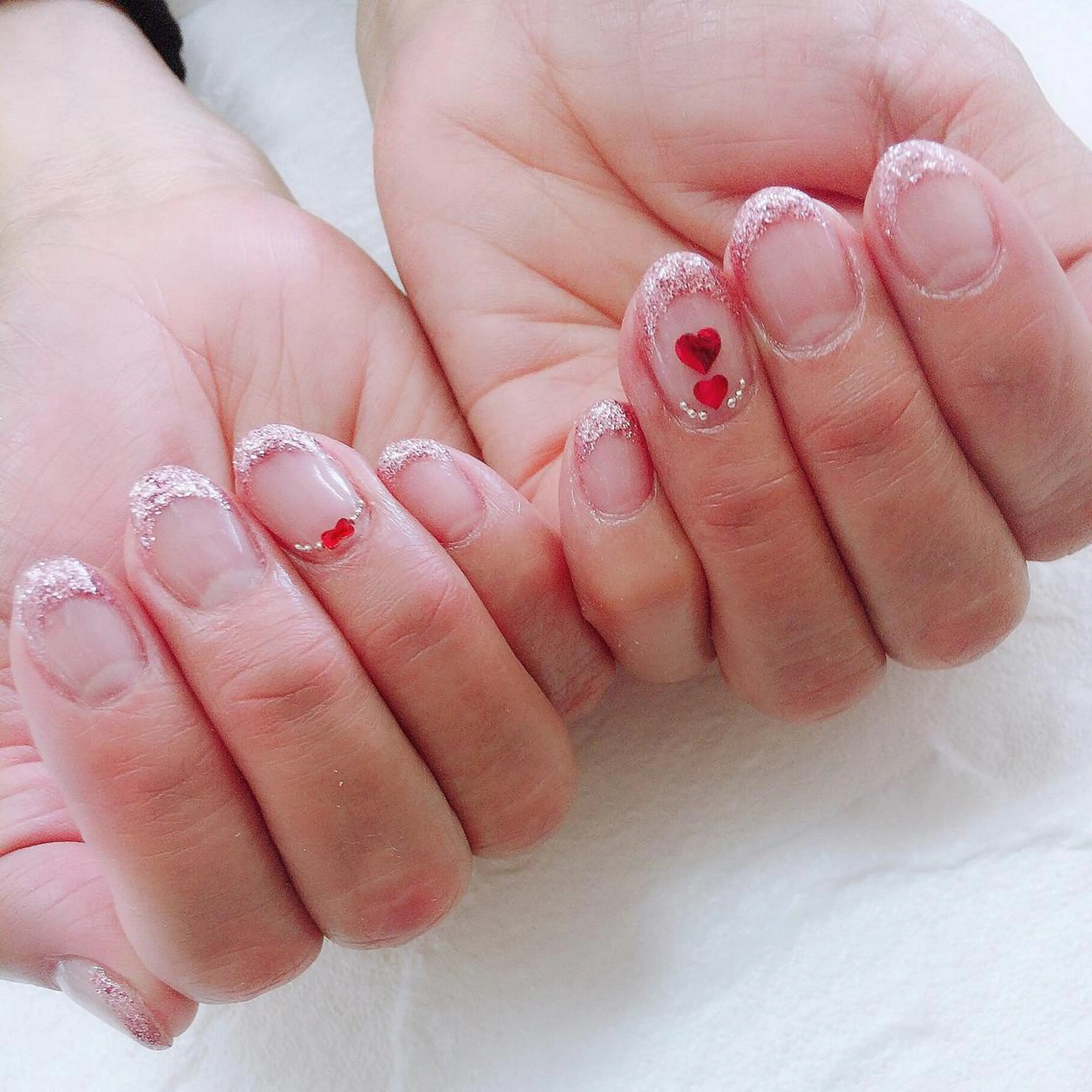 ネイル nailsalon vanilla.のネイルデザイン